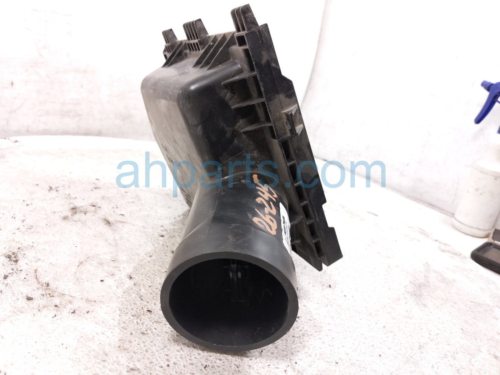 2024 Subaru Legacy Air Cleaner Intake Box 46051AN00A Replacement 2024 Subaru Legacy Air Cleaner Intake Box 46051AN00A Replacement thumbnail