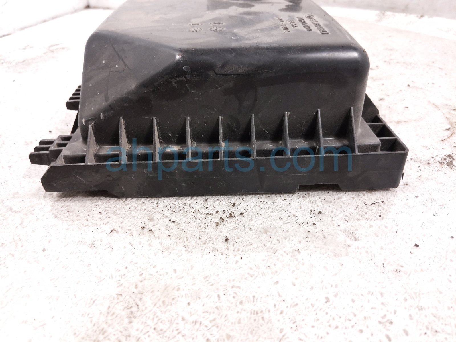 2024 Subaru Legacy Air Cleaner Intake Box 46051AN00A Replacement 2024 Subaru Legacy Air Cleaner Intake Box 46051AN00A Replacement thumbnail