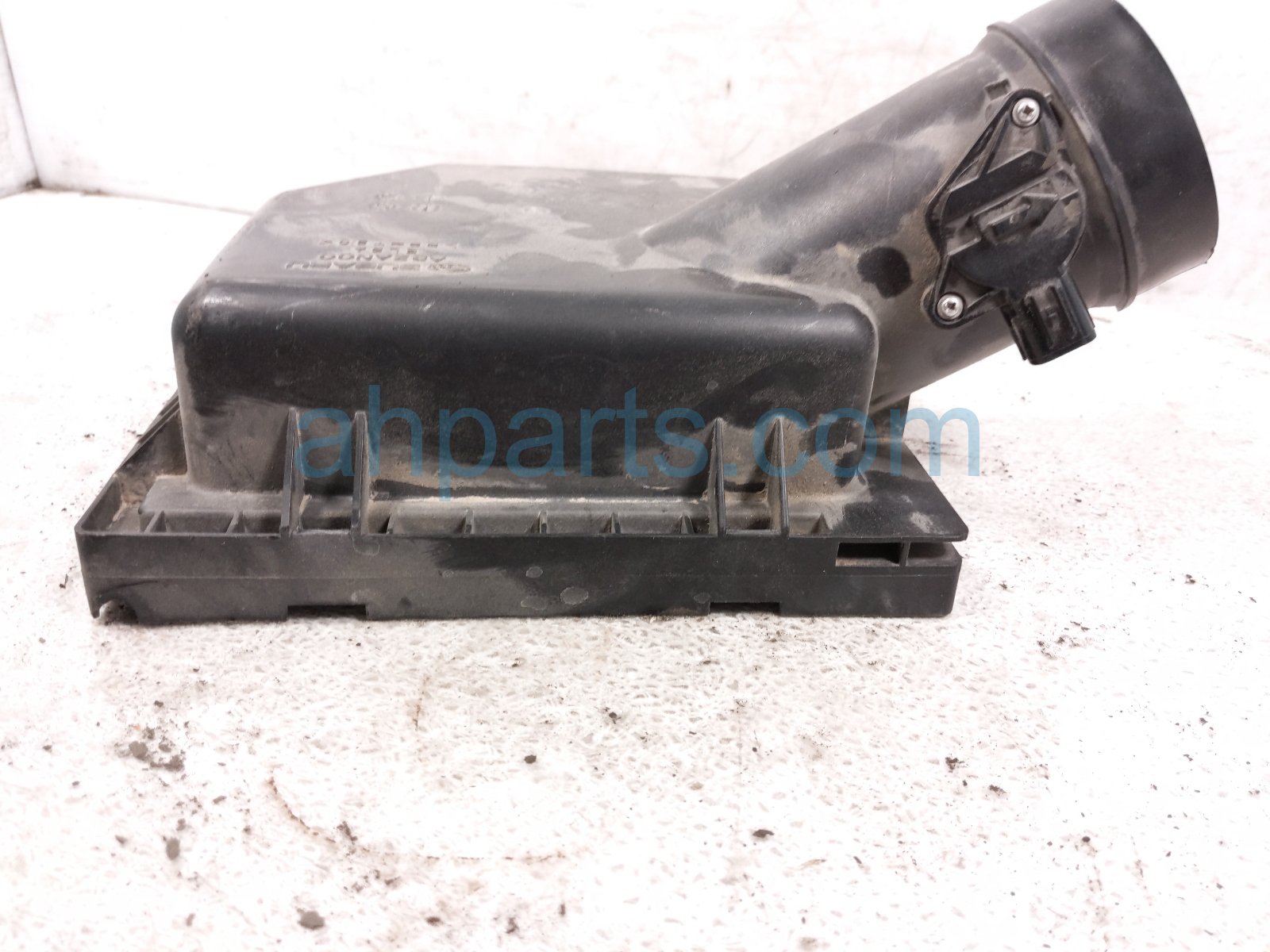 2024 Subaru Legacy Air Cleaner Intake Box 46051AN00A Replacement 2024 Subaru Legacy Air Cleaner Intake Box 46051AN00A Replacement thumbnail