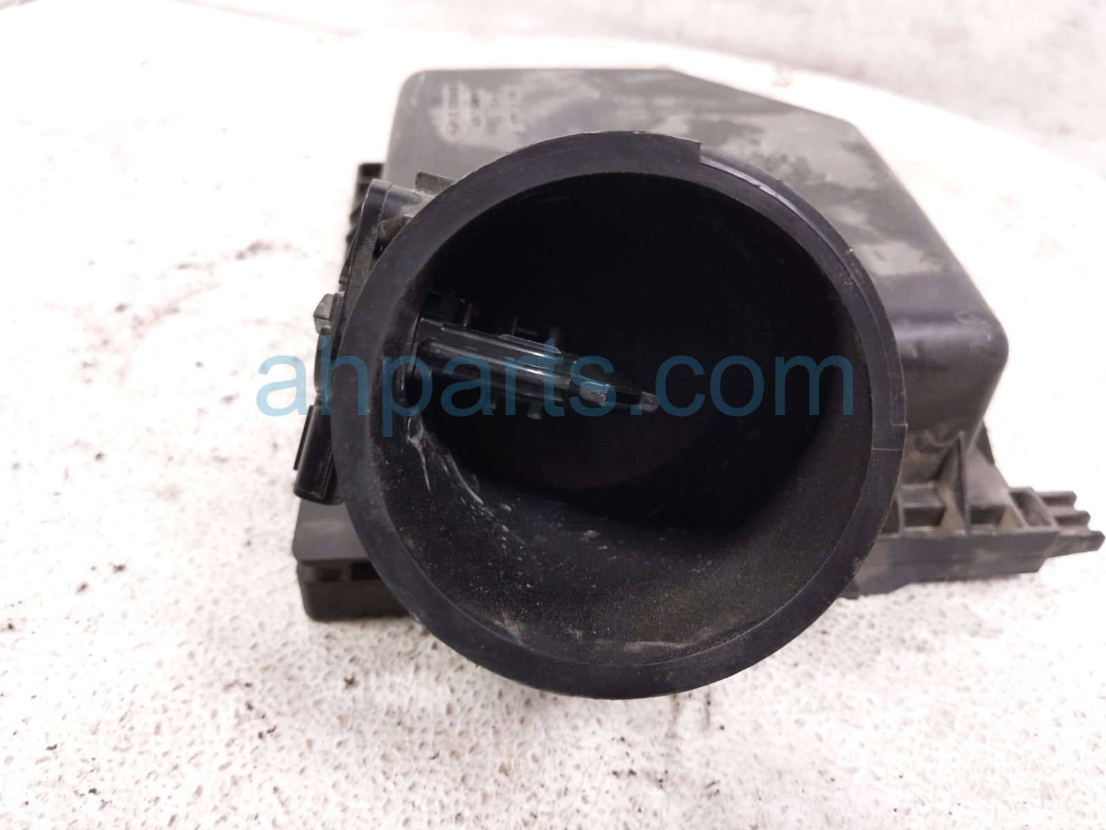 2024 Subaru Legacy Air Cleaner Intake Box 46051AN00A Replacement 2024 Subaru Legacy Air Cleaner Intake Box 46051AN00A Replacement thumbnail