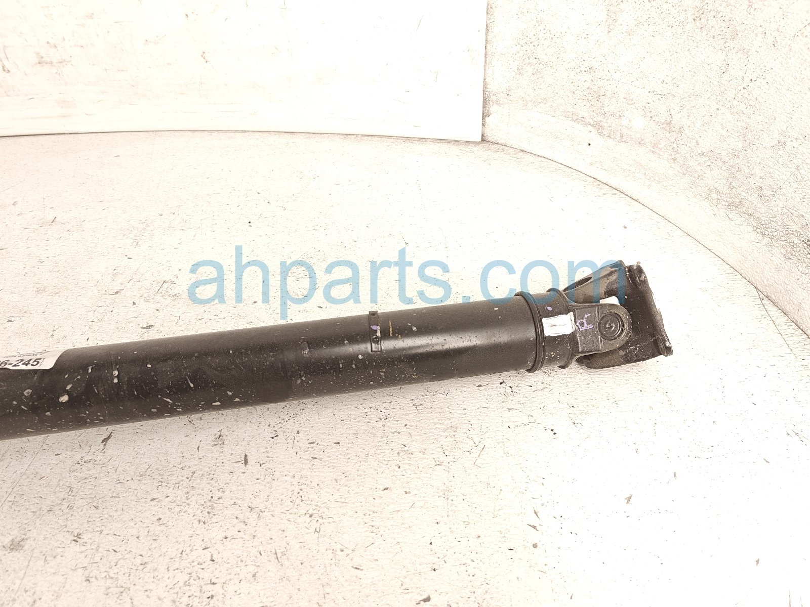 2024 Subaru Legacy Rear Propeller Shaft 27111AN00B Replacement 2024 Subaru Legacy Rear Propeller Shaft 27111AN00B Replacement thumbnail