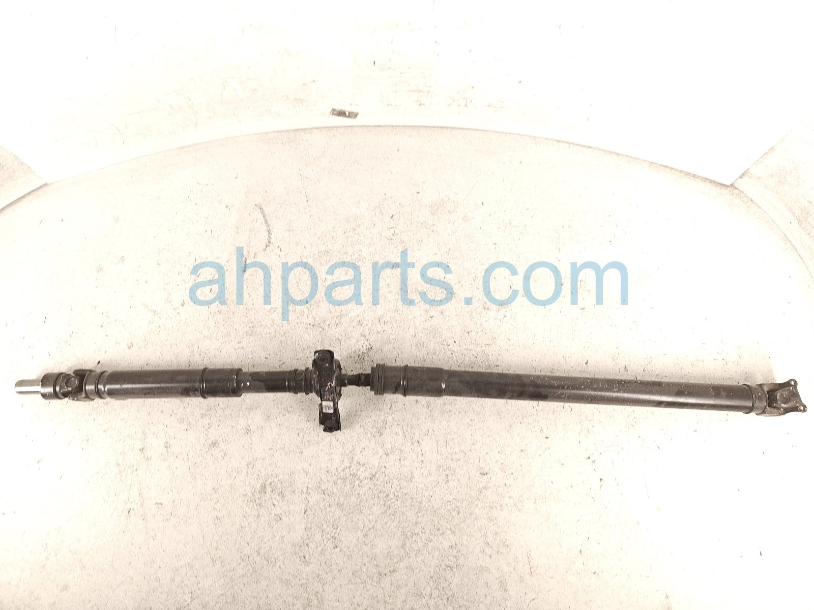 2024 Subaru Legacy Rear Propeller Shaft 27111AN00B Replacement 2024 Subaru Legacy Rear Propeller Shaft 27111AN00B Replacement thumbnail