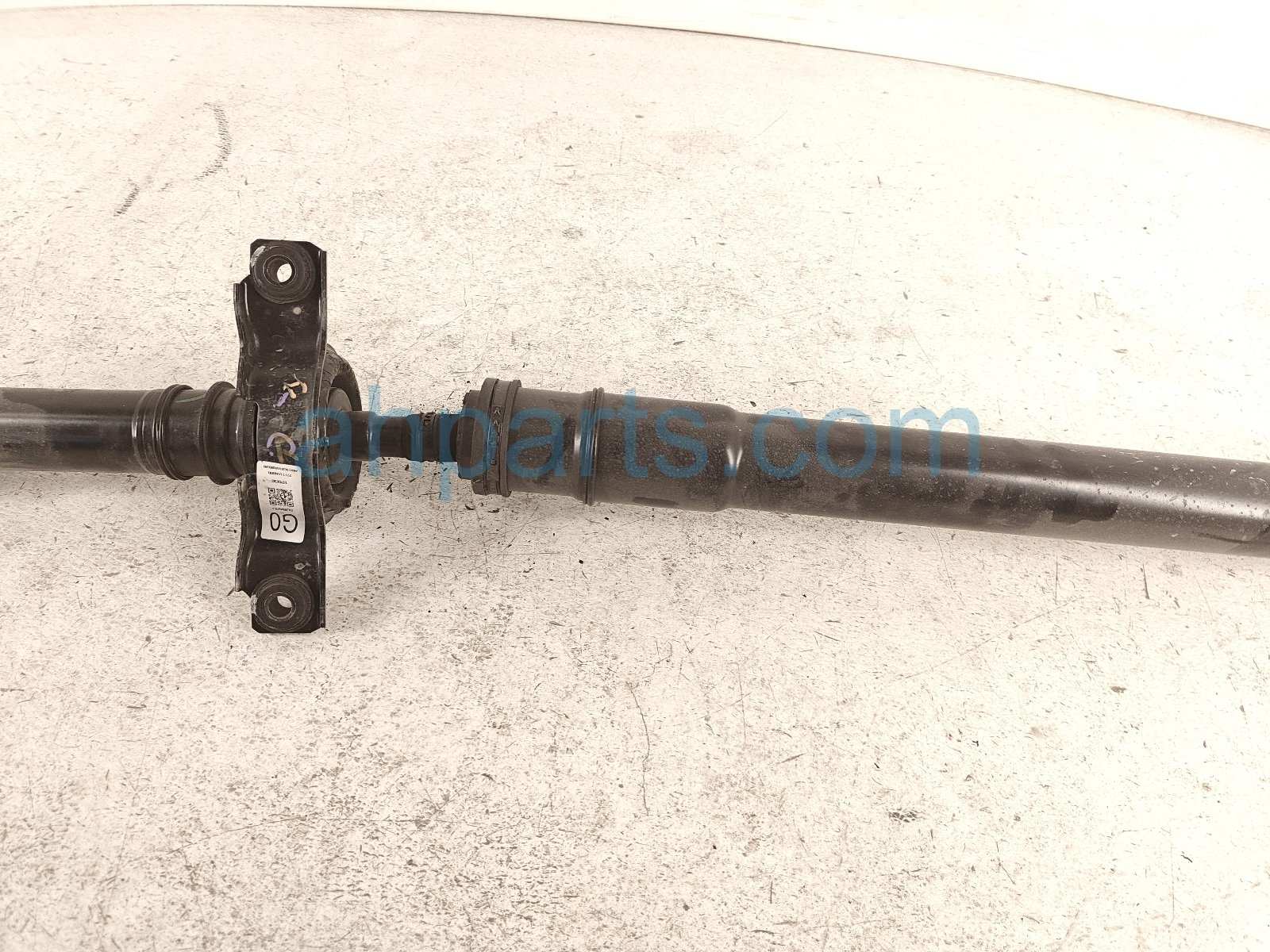 2024 Subaru Legacy Rear Propeller Shaft 27111AN00B Replacement 2024 Subaru Legacy Rear Propeller Shaft 27111AN00B Replacement thumbnail