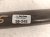 2024 Subaru Legacy Rear Propeller Shaft 27111AN00B Replacement 2024 Subaru Legacy Rear Propeller Shaft 27111AN00B Replacement thumbnail