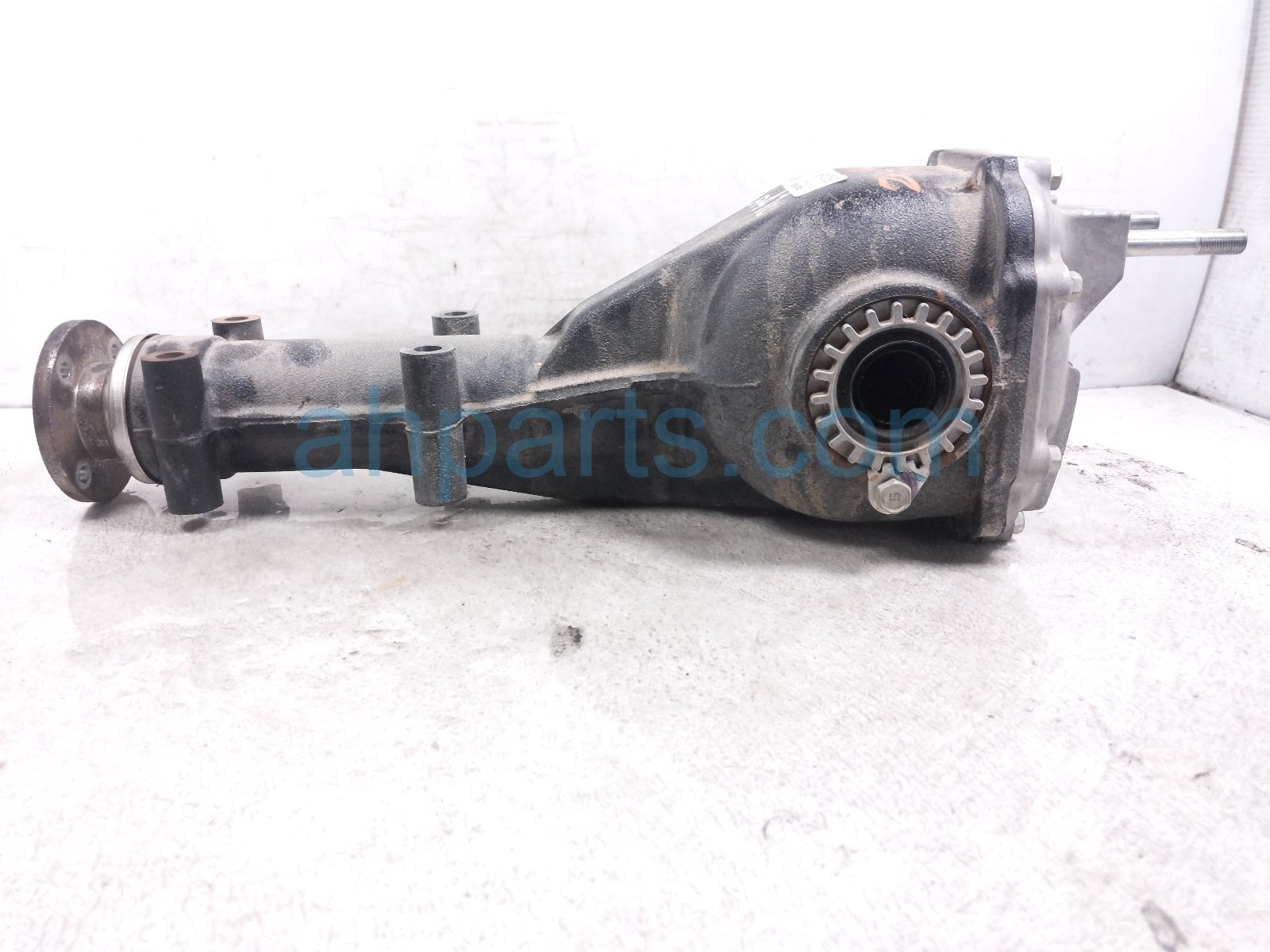 2024 Subaru Legacy Rear Differential 24k 38300AC360 Replacement 2024 Subaru Legacy Rear Differential 24k 38300AC360 Replacement thumbnail