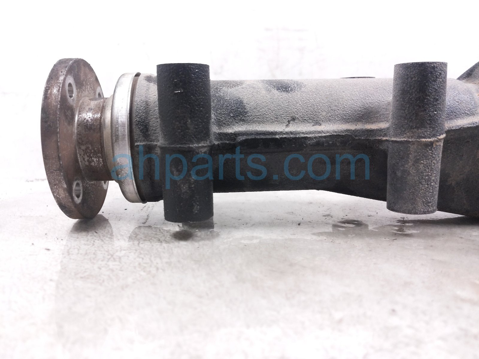 2024 Subaru Legacy Rear Differential 24k 38300AC360 Replacement 2024 Subaru Legacy Rear Differential 24k 38300AC360 Replacement thumbnail