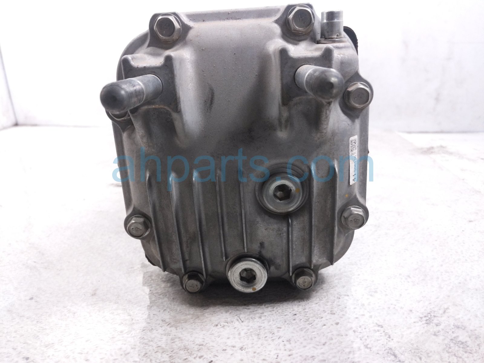 2024 Subaru Legacy Rear Differential 24k 38300AC360 Replacement 2024 Subaru Legacy Rear Differential 24k 38300AC360 Replacement thumbnail