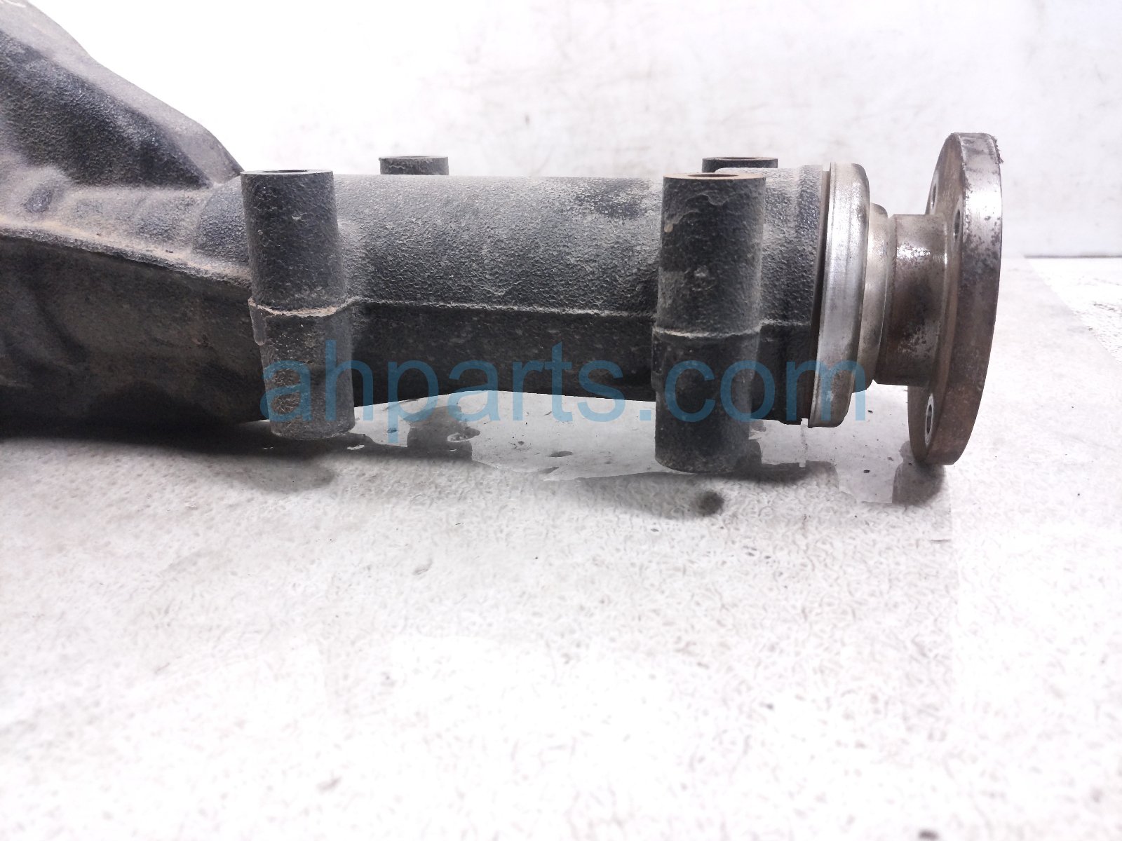 2024 Subaru Legacy Rear Differential 24k 38300AC360 Replacement 2024 Subaru Legacy Rear Differential 24k 38300AC360 Replacement thumbnail