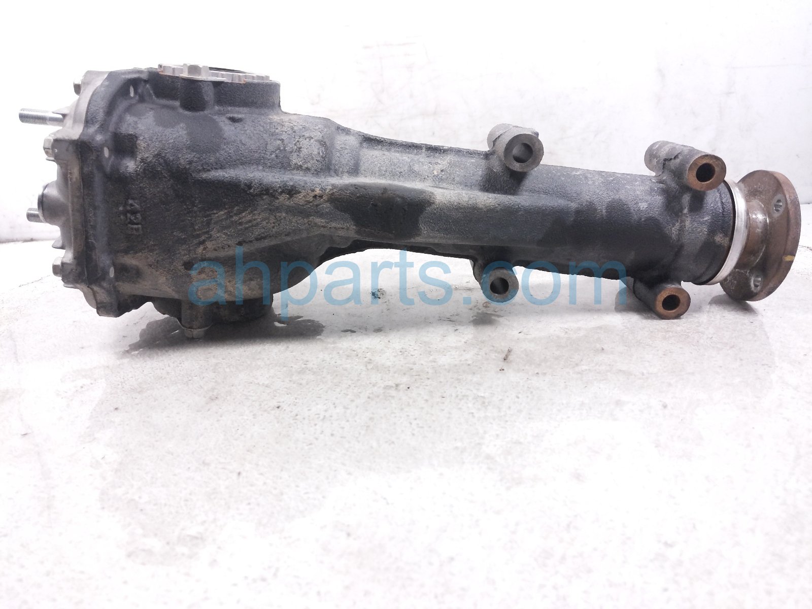 2024 Subaru Legacy Rear Differential 24k 38300AC360 Replacement 2024 Subaru Legacy Rear Differential 24k 38300AC360 Replacement thumbnail