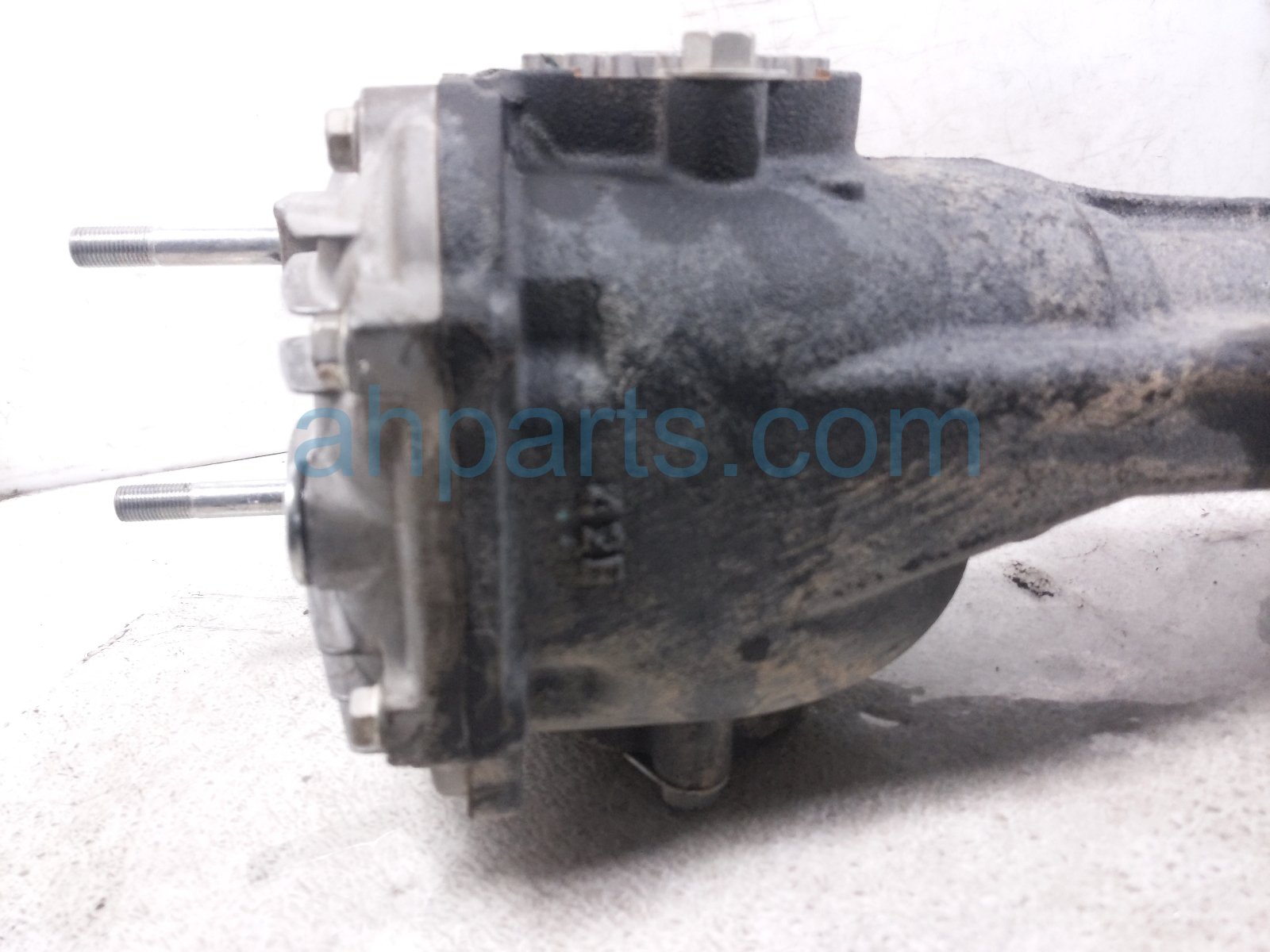 2024 Subaru Legacy Rear Differential 24k 38300AC360 Replacement 2024 Subaru Legacy Rear Differential 24k 38300AC360 Replacement thumbnail
