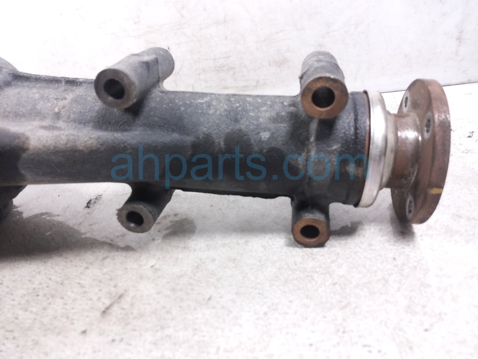 2024 Subaru Legacy Rear Differential 24k 38300AC360 Replacement 2024 Subaru Legacy Rear Differential 24k 38300AC360 Replacement thumbnail