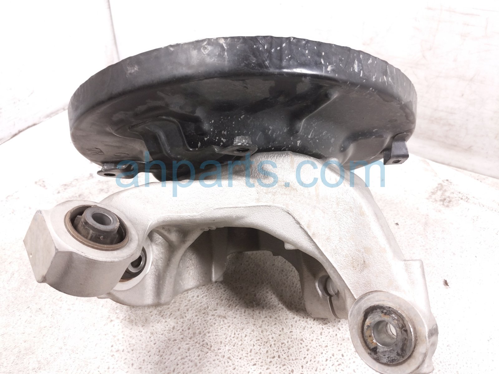 2024 Subaru Legacy Axle Stub Rear Passenger Spindle Knuckle Hub 28411AN00A Replacement 2024 Subaru Legacy Axle Stub Rear Passenger Spindle Knuckle Hub 28411AN00A Replacement thumbnail