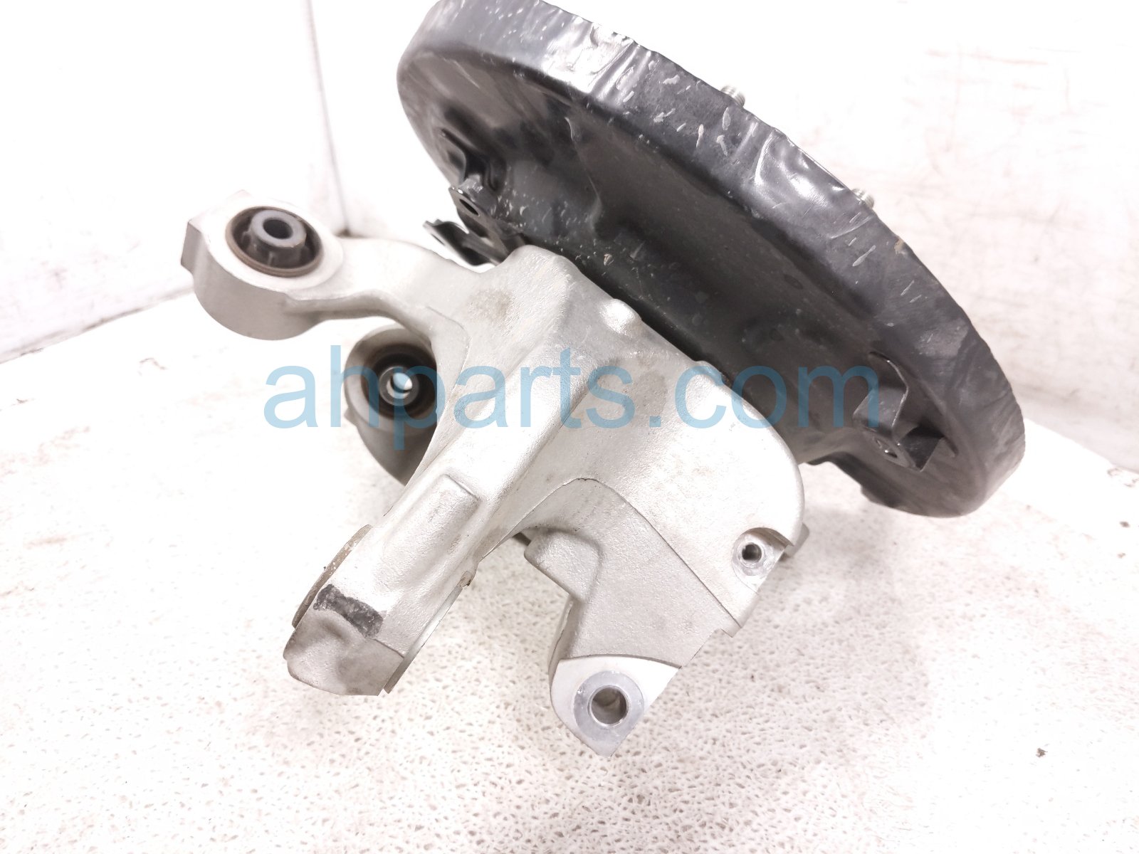 2024 Subaru Legacy Axle Stub Rear Passenger Spindle Knuckle Hub 28411AN00A Replacement 2024 Subaru Legacy Axle Stub Rear Passenger Spindle Knuckle Hub 28411AN00A Replacement thumbnail