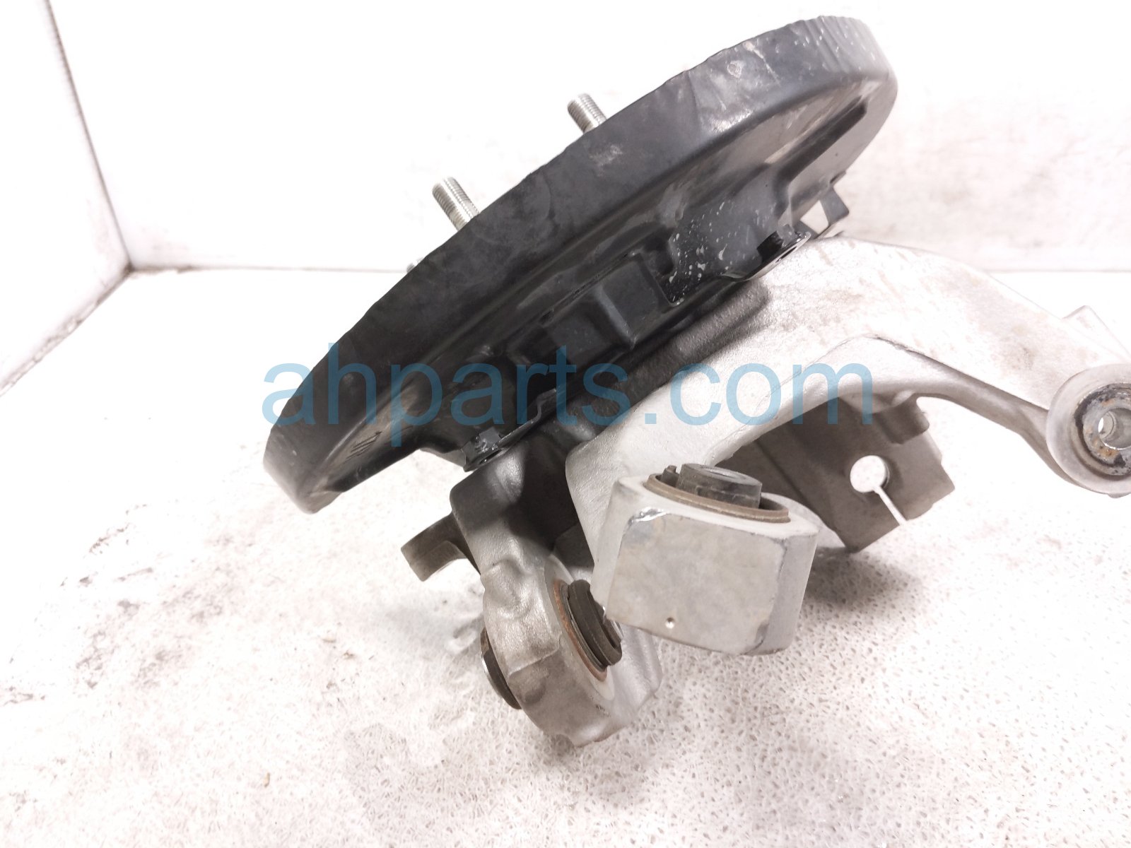 2024 Subaru Legacy Axle Stub Rear Passenger Spindle Knuckle Hub 28411AN00A Replacement 2024 Subaru Legacy Axle Stub Rear Passenger Spindle Knuckle Hub 28411AN00A Replacement thumbnail