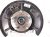 2024 Subaru Legacy Axle Stub Rear Driver Spindle Knuckle Hub 28411AN01A Replacement 2024 Subaru Legacy Axle Stub Rear Driver Spindle Knuckle Hub 28411AN01A Replacement thumbnail