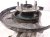2024 Subaru Legacy Axle Stub Rear Driver Spindle Knuckle Hub 28411AN01A Replacement 2024 Subaru Legacy Axle Stub Rear Driver Spindle Knuckle Hub 28411AN01A Replacement thumbnail