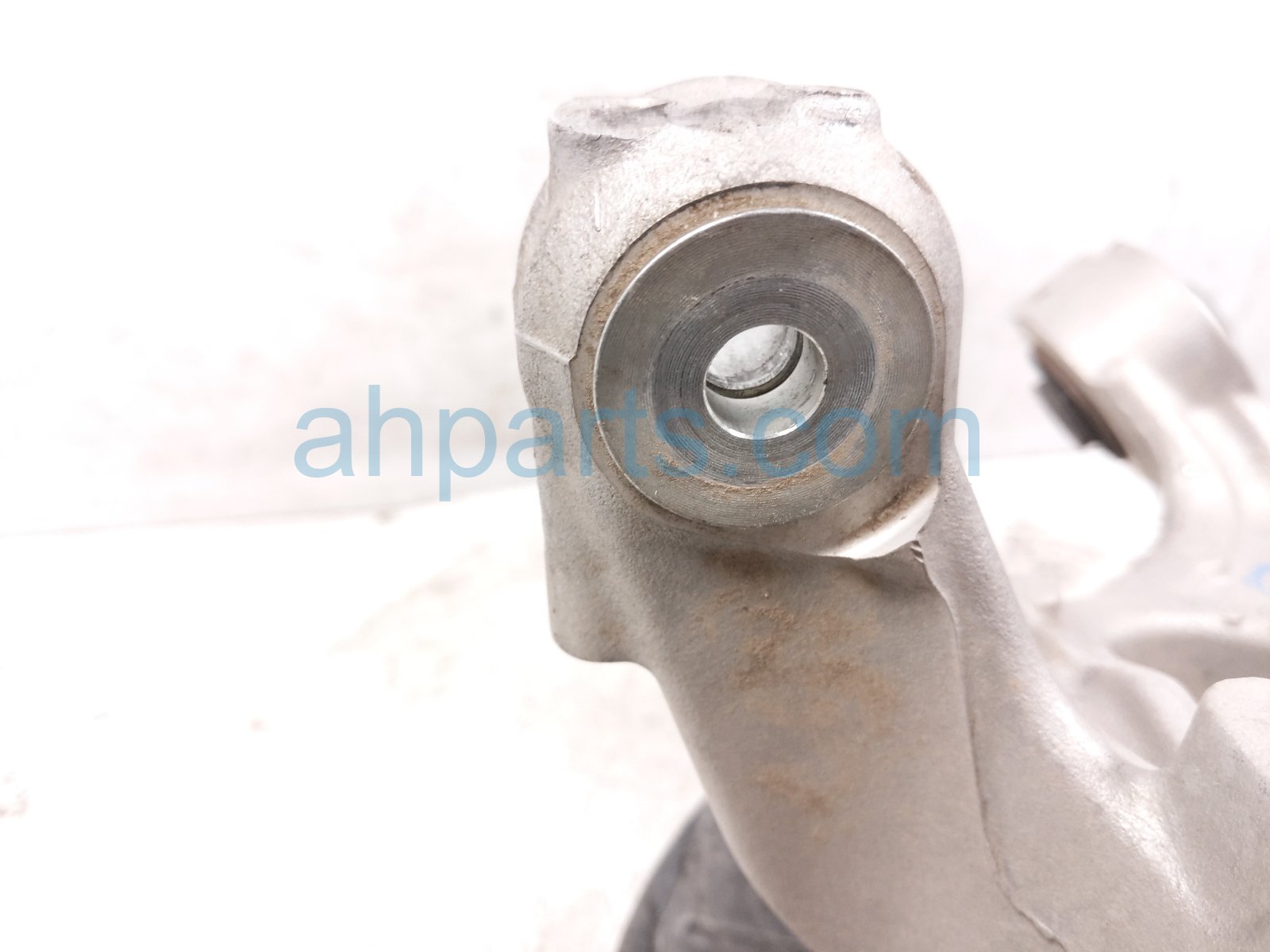 2024 Subaru Legacy Axle Stub Rear Driver Spindle Knuckle Hub 28411AN01A Replacement 2024 Subaru Legacy Axle Stub Rear Driver Spindle Knuckle Hub 28411AN01A Replacement thumbnail