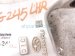2024 Subaru Legacy Rear Driver Upper Control Arm 20252AN01A Replacement 2024 Subaru Legacy Rear Driver Upper Control Arm 20252AN01A Replacement thumbnail