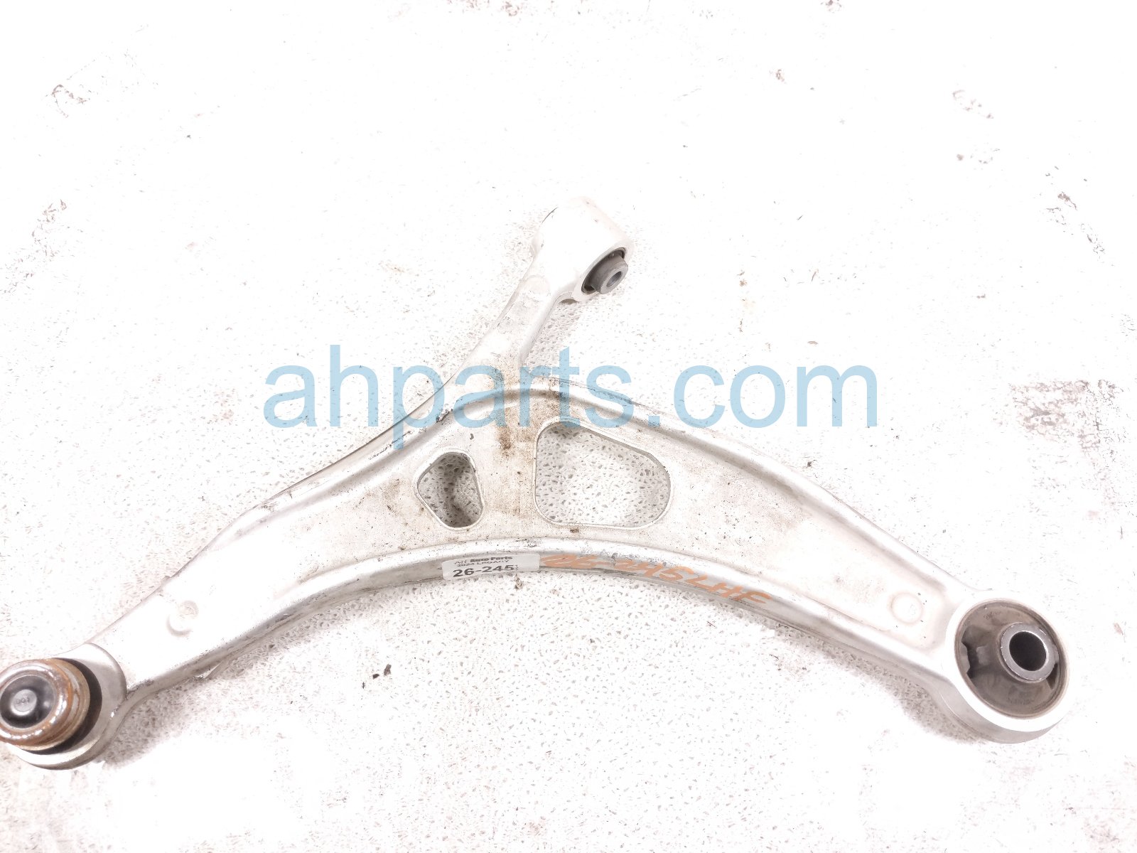 2024 Subaru Legacy Front Driver Lower Control Arm 20202AN01B Replacement 2024 Subaru Legacy Front Driver Lower Control Arm 20202AN01B Replacement thumbnail