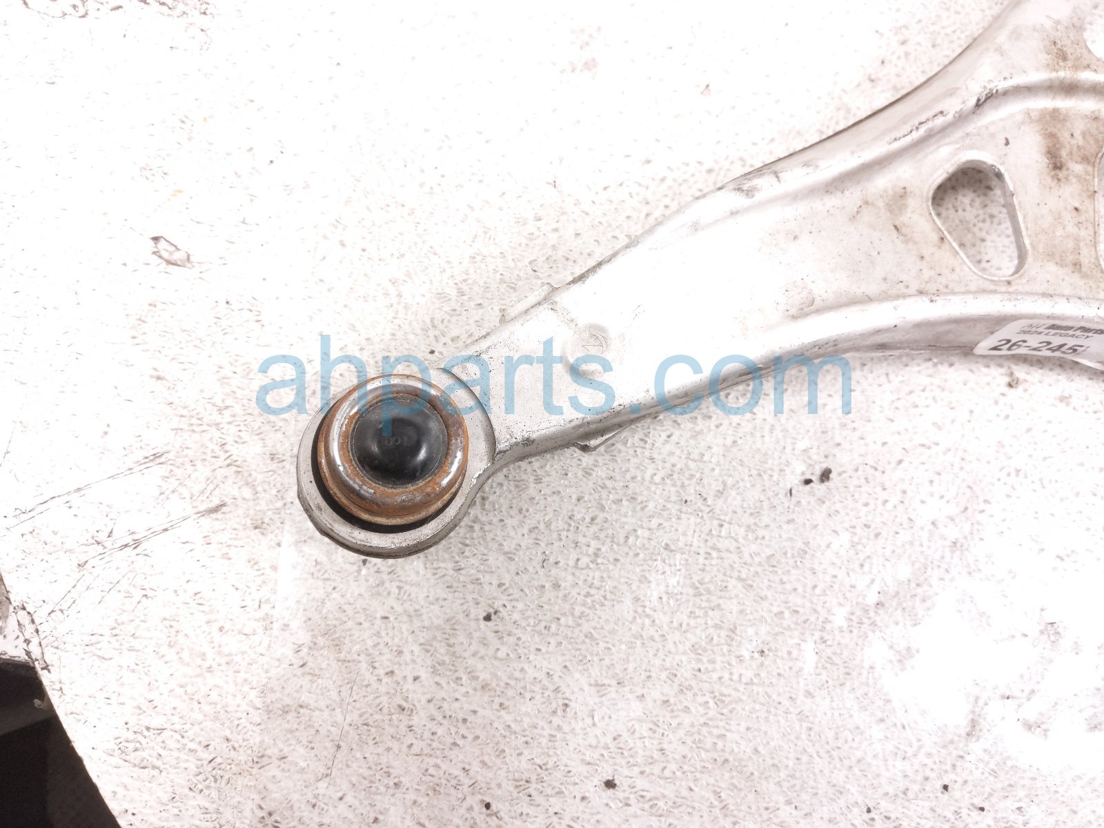 2024 Subaru Legacy Front Driver Lower Control Arm 20202AN01B Replacement 2024 Subaru Legacy Front Driver Lower Control Arm 20202AN01B Replacement thumbnail