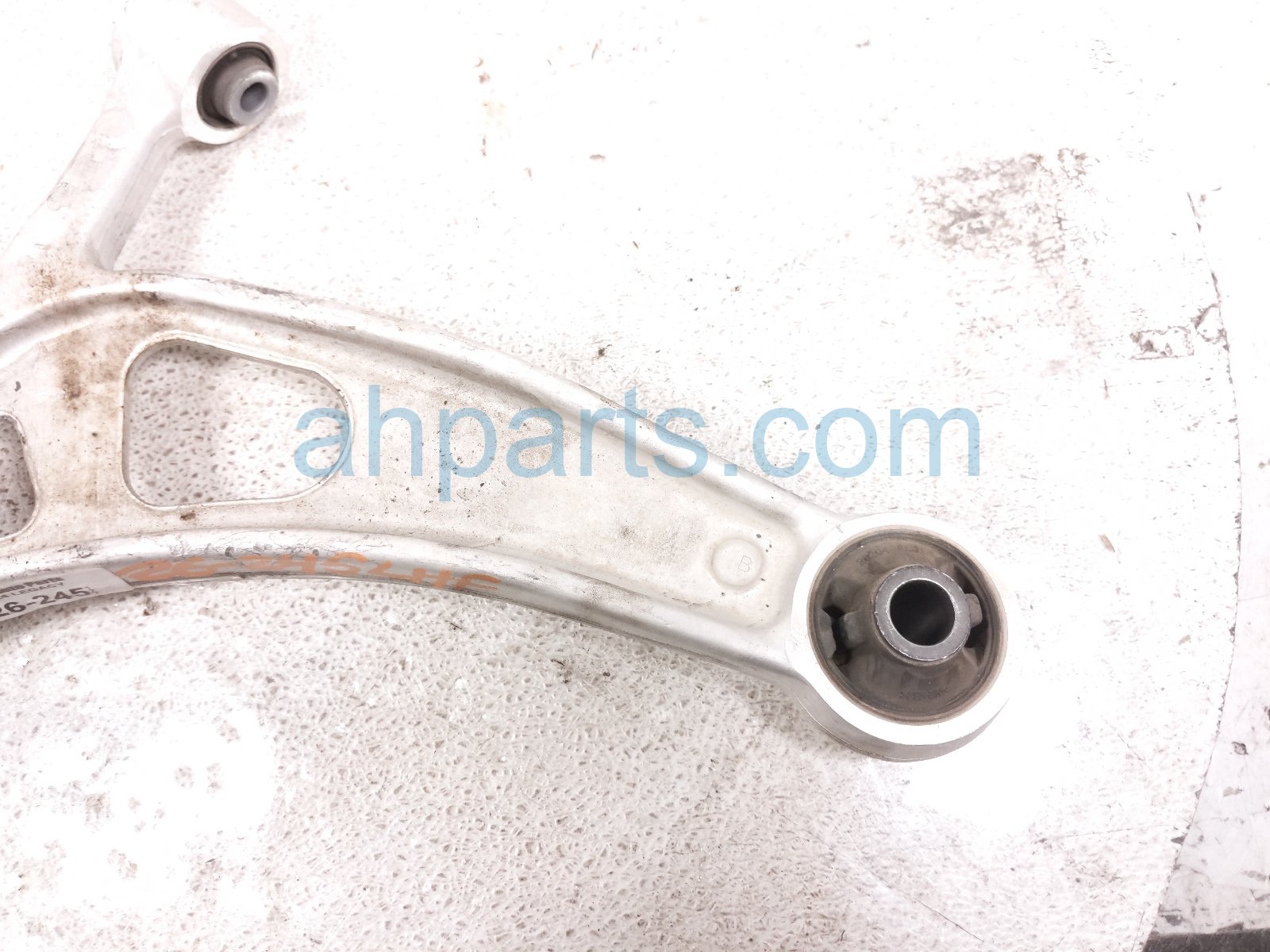 2024 Subaru Legacy Front Driver Lower Control Arm 20202AN01B Replacement 2024 Subaru Legacy Front Driver Lower Control Arm 20202AN01B Replacement thumbnail