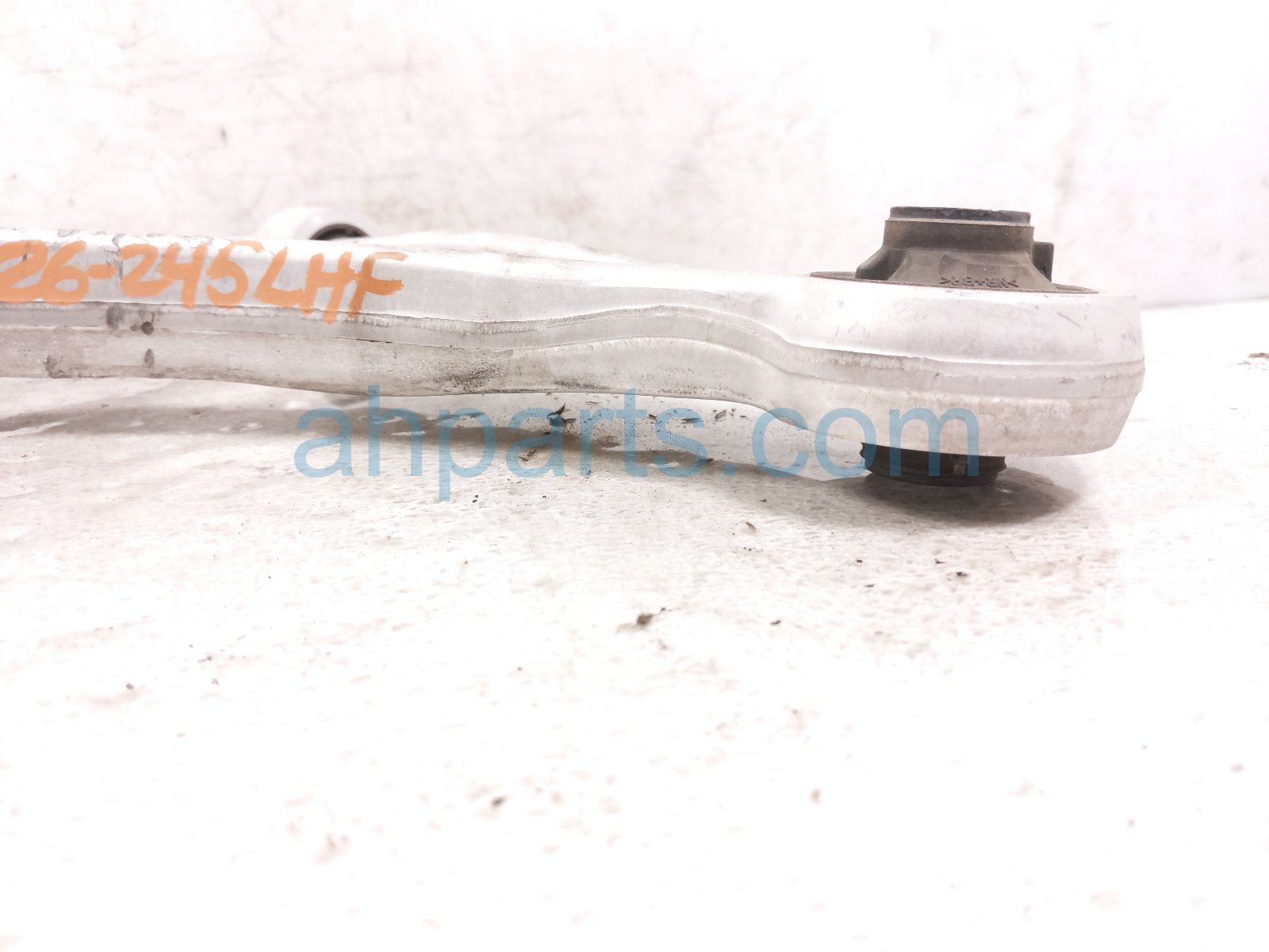 2024 Subaru Legacy Front Driver Lower Control Arm 20202AN01B Replacement 2024 Subaru Legacy Front Driver Lower Control Arm 20202AN01B Replacement thumbnail