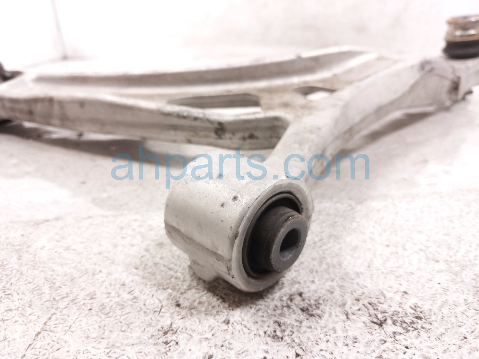 2024 Subaru Legacy Front Driver Lower Control Arm 20202AN01B Replacement 2024 Subaru Legacy Front Driver Lower Control Arm 20202AN01B Replacement thumbnail