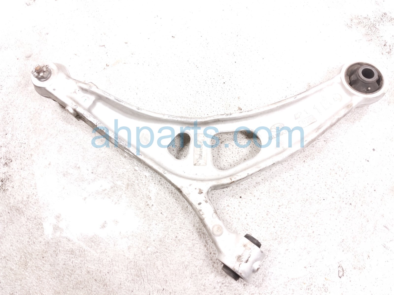 2024 Subaru Legacy Front Driver Lower Control Arm 20202AN01B Replacement 2024 Subaru Legacy Front Driver Lower Control Arm 20202AN01B Replacement thumbnail