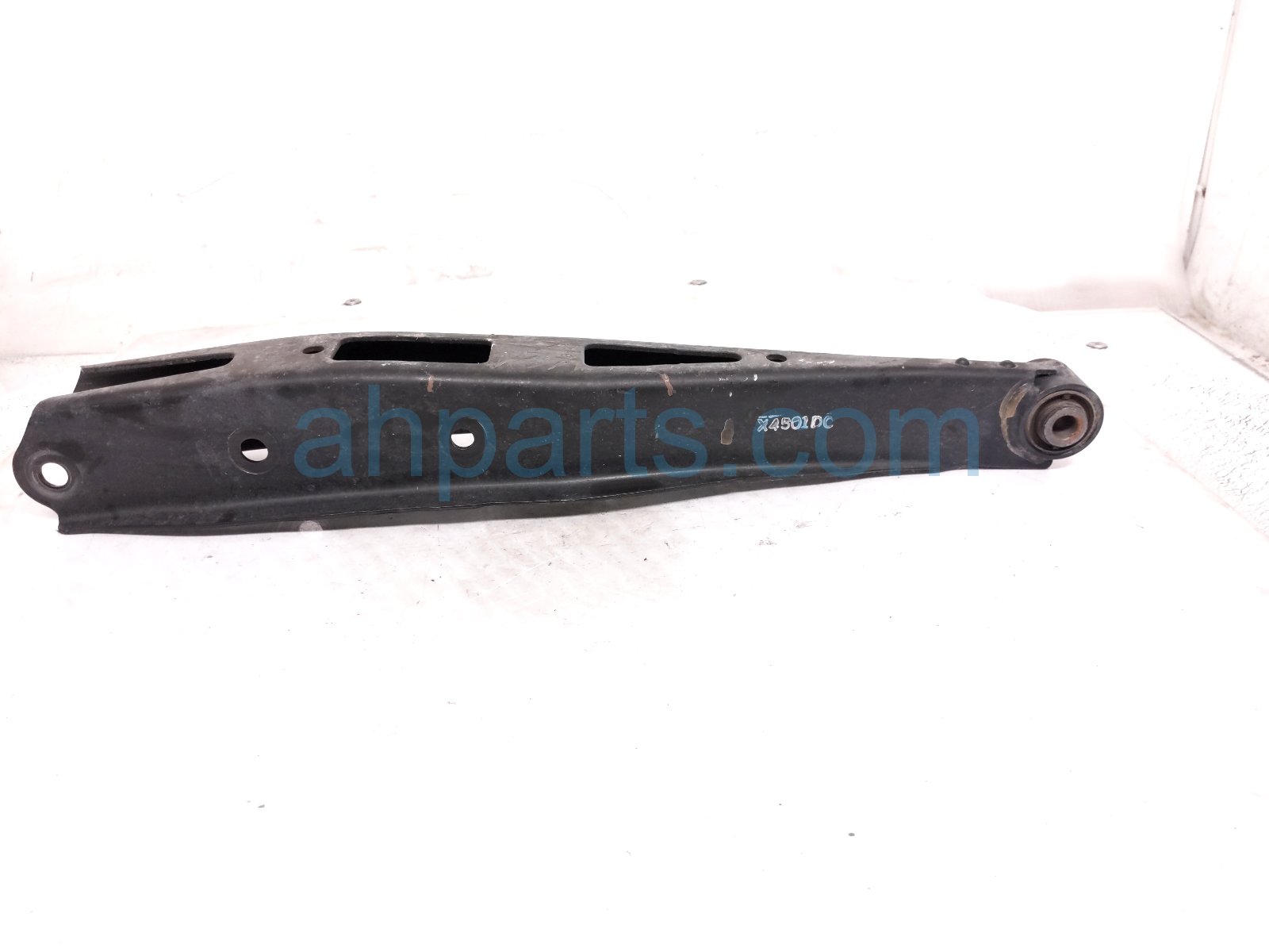 2024 Subaru Legacy Rear Driver Rearward Lower Control Arm 20250XC02A Replacement 2024 Subaru Legacy Rear Driver Rearward Lower Control Arm 20250XC02A Replacement thumbnail