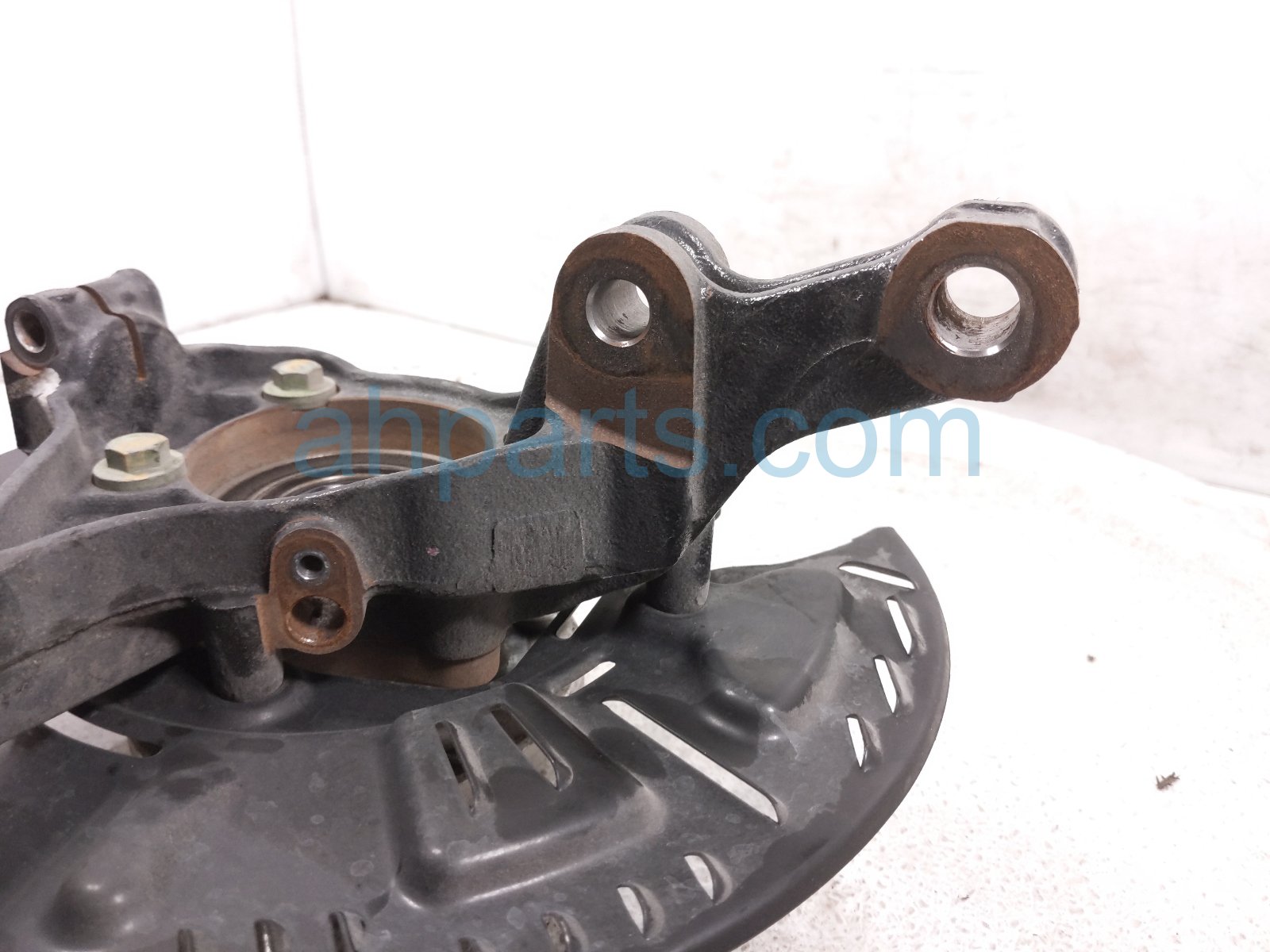 2024 Subaru Legacy Front Driver Spindle Knuckle Hub 28313AN01A Replacement 2024 Subaru Legacy Front Driver Spindle Knuckle Hub 28313AN01A Replacement thumbnail