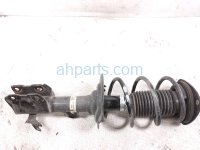 Subaru FR/LH STRUT ABSORBER + SPRING Subaru FR/LH STRUT ABSORBER + SPRING