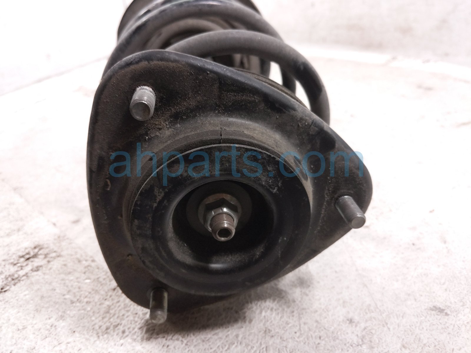 2024 Subaru Legacy Front Driver Strut Absorber + Spring 20310AN01A Replacement 2024 Subaru Legacy Front Driver Strut Absorber + Spring 20310AN01A Replacement thumbnail