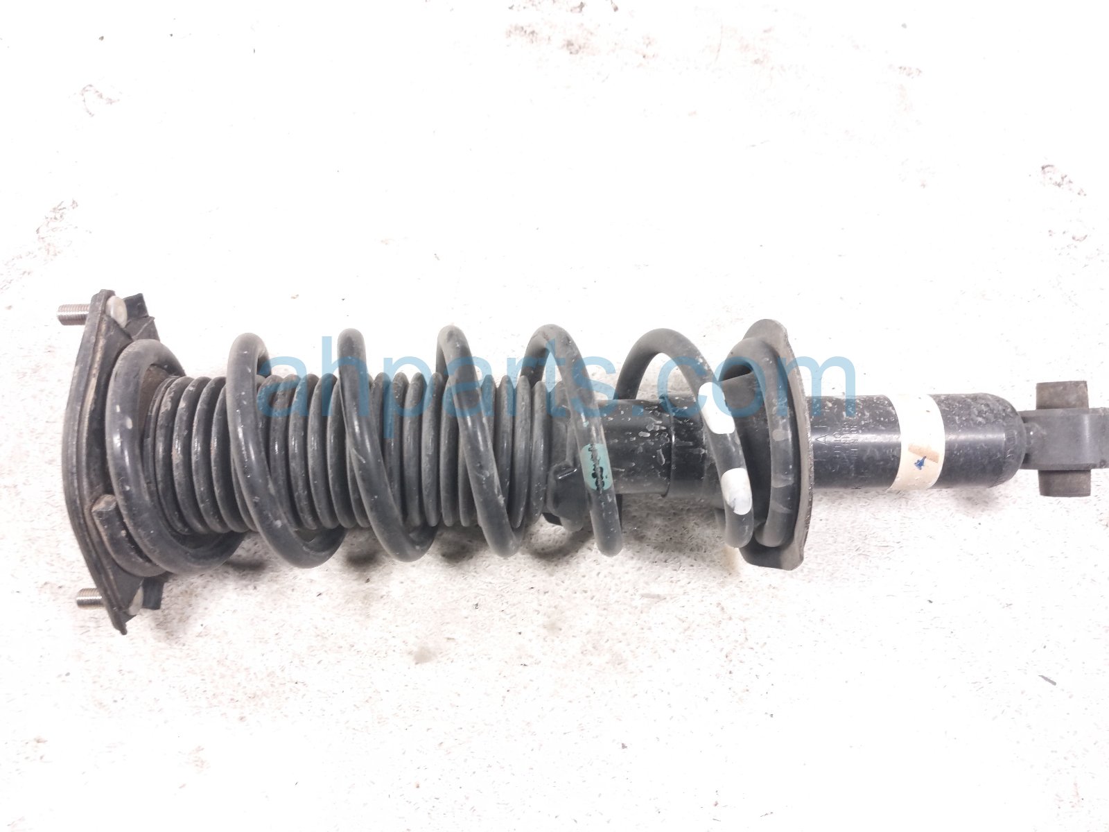 2024 Subaru Legacy Rear Passenger Strut Absorber + Spring 20365AN00A Replacement 2024 Subaru Legacy Rear Passenger Strut Absorber + Spring 20365AN00A Replacement thumbnail