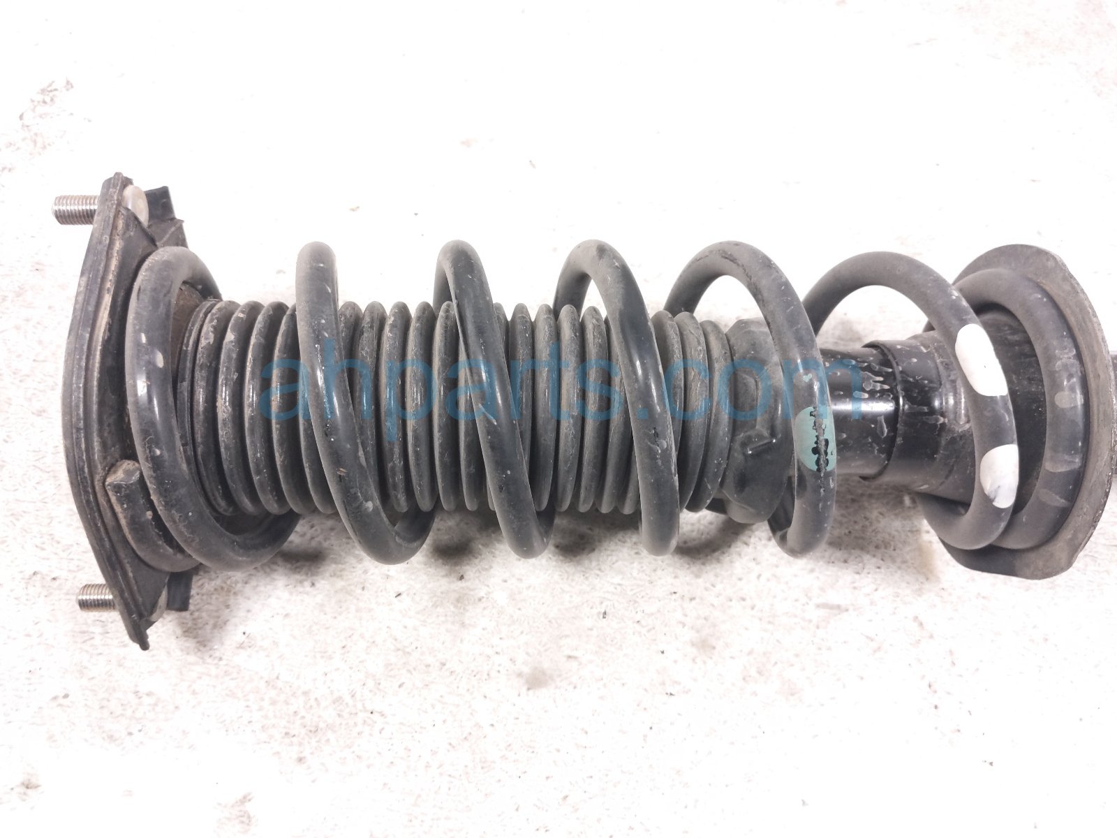2024 Subaru Legacy Rear Passenger Strut Absorber + Spring 20365AN00A Replacement 2024 Subaru Legacy Rear Passenger Strut Absorber + Spring 20365AN00A Replacement thumbnail