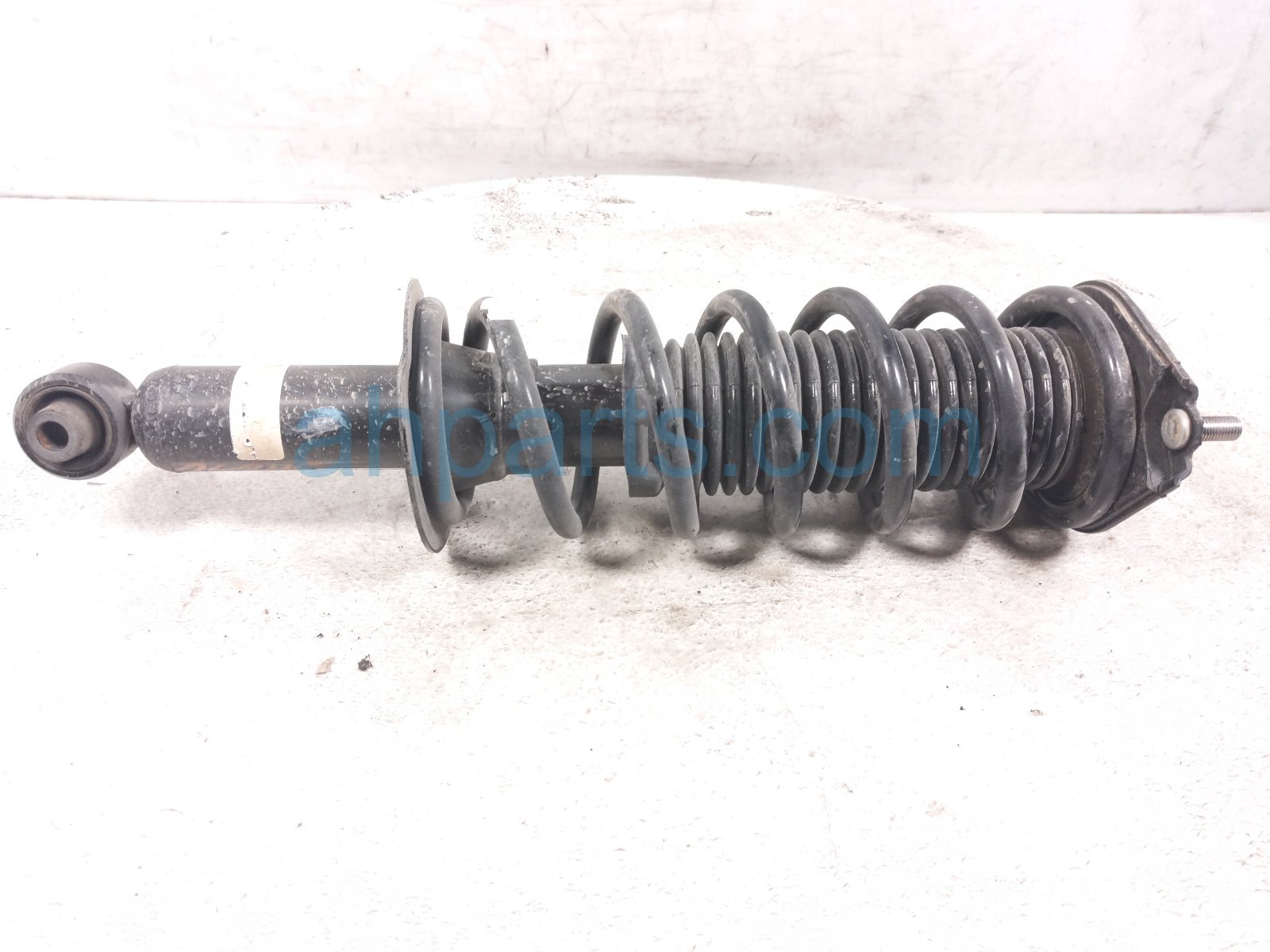 2024 Subaru Legacy Rear Passenger Strut Absorber + Spring 20365AN00A Replacement 2024 Subaru Legacy Rear Passenger Strut Absorber + Spring 20365AN00A Replacement thumbnail