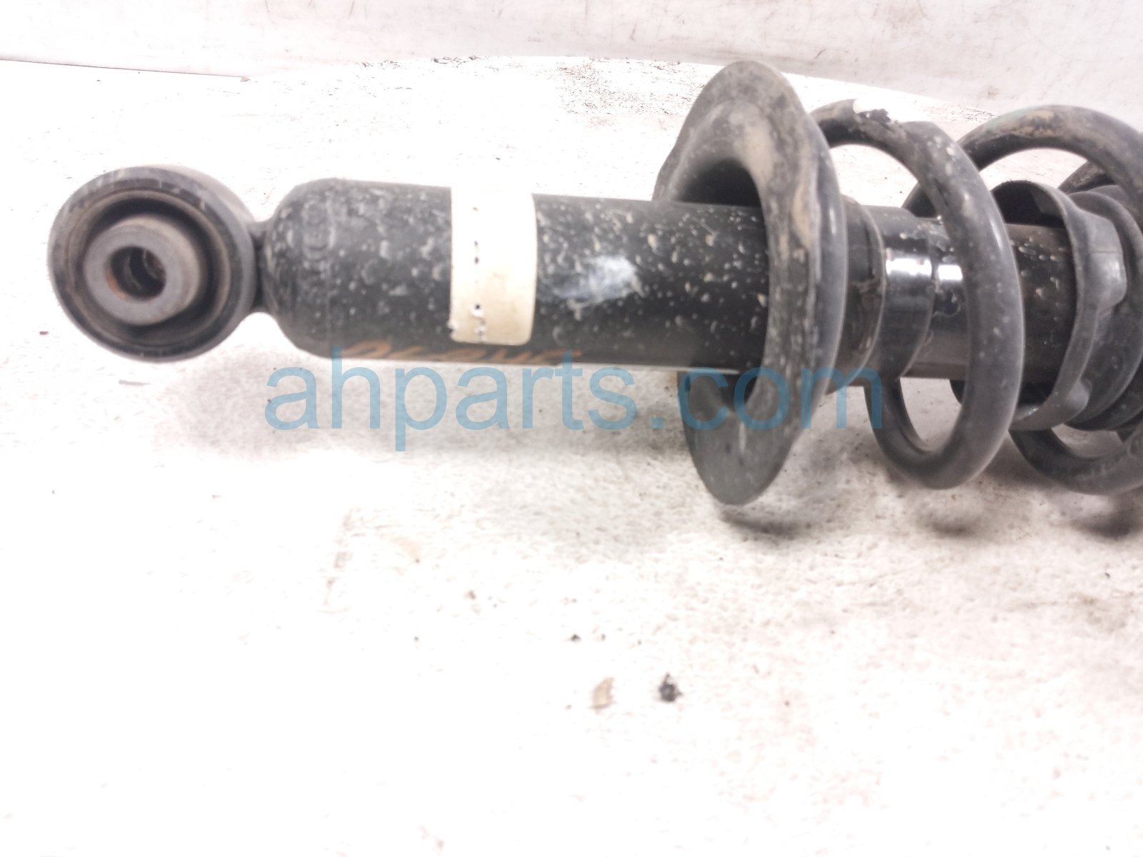 2024 Subaru Legacy Rear Passenger Strut Absorber + Spring 20365AN00A Replacement 2024 Subaru Legacy Rear Passenger Strut Absorber + Spring 20365AN00A Replacement thumbnail