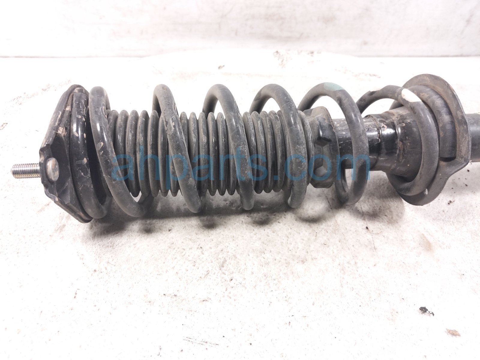 2024 Subaru Legacy Rear Driver Strut Absorber + Spring 20365AN00A Replacement 2024 Subaru Legacy Rear Driver Strut Absorber + Spring 20365AN00A Replacement thumbnail