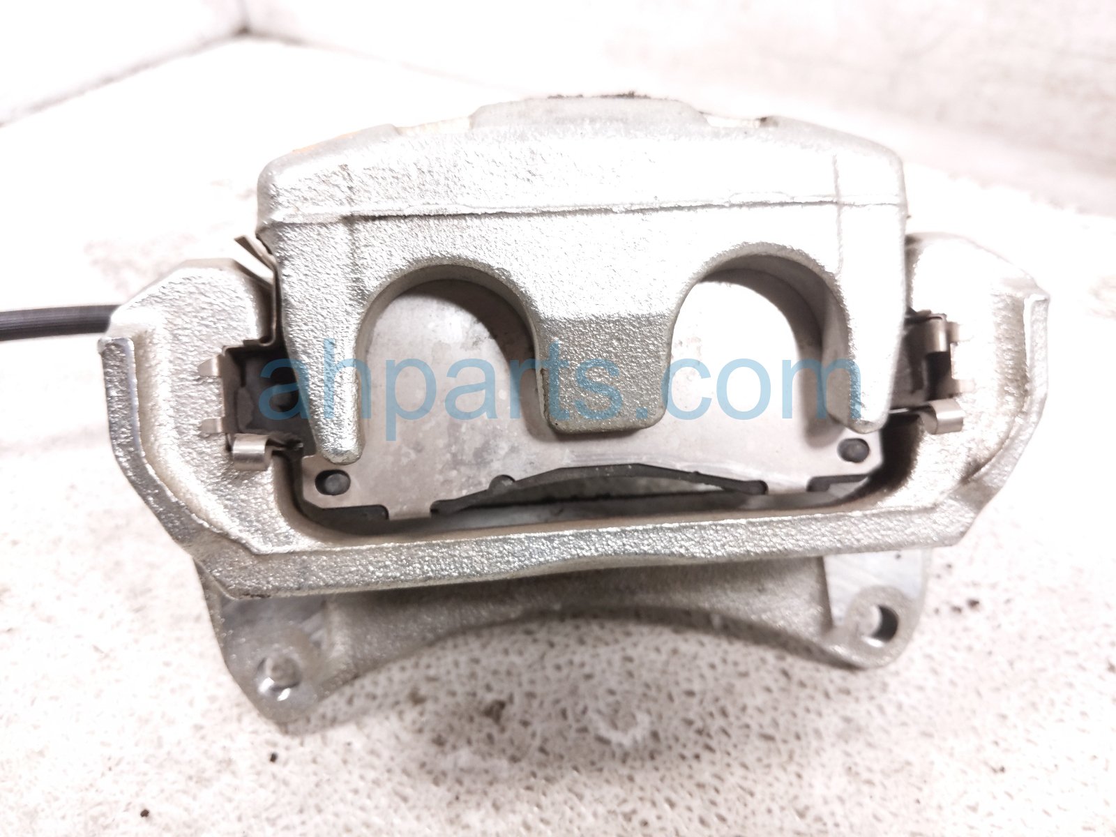 2024 Subaru Legacy Core Core Core Front Driver Brake Caliper 26292AN01D Replacement 2024 Subaru Legacy Core Core Core Front Driver Brake Caliper 26292AN01D Replacement thumbnail