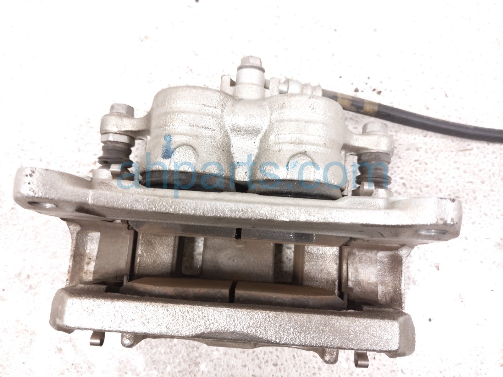 2024 Subaru Legacy Core Core Core Front Driver Brake Caliper 26292AN01D Replacement 2024 Subaru Legacy Core Core Core Front Driver Brake Caliper 26292AN01D Replacement thumbnail