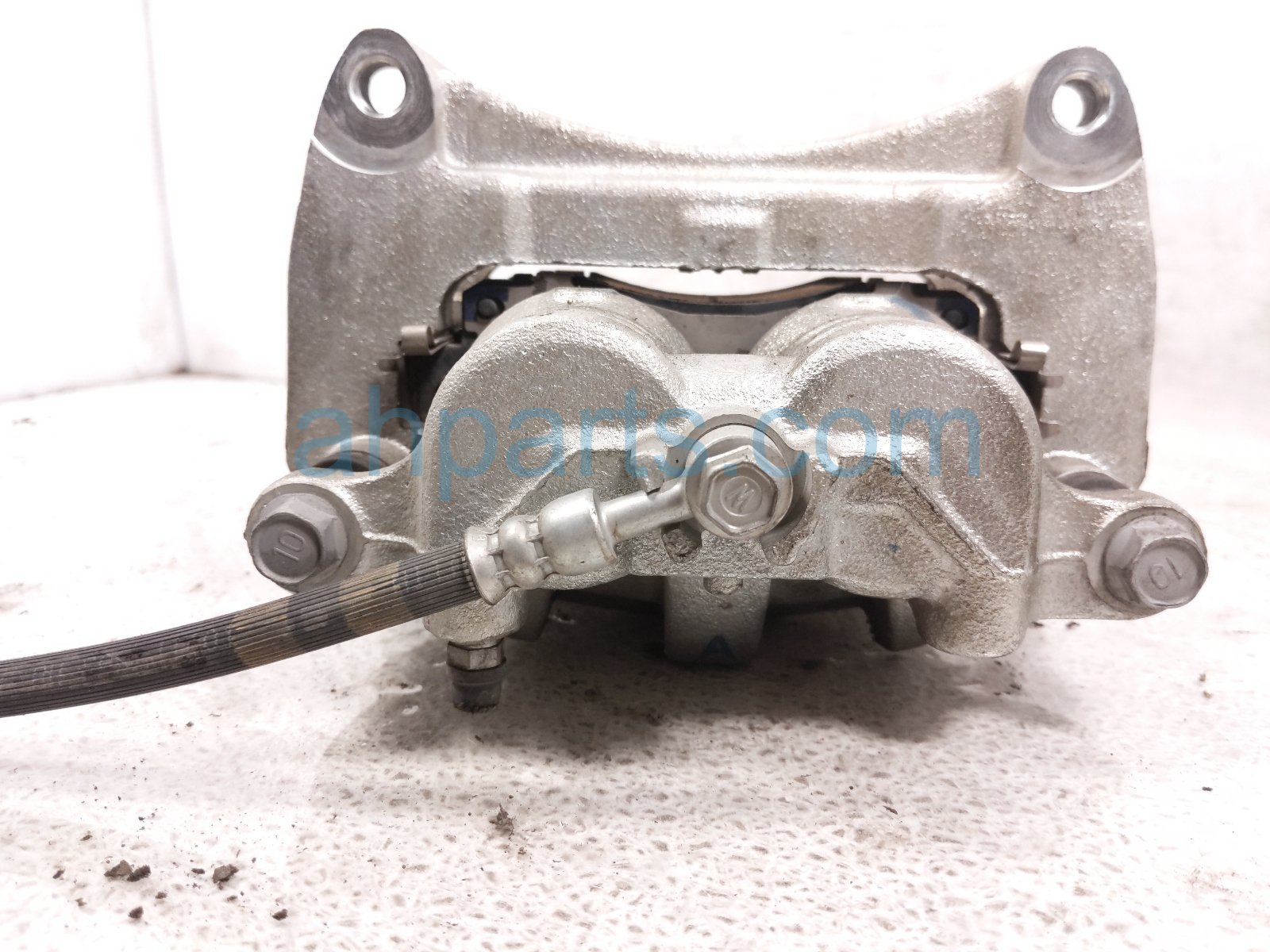 2024 Subaru Legacy Core Core Core Front Driver Brake Caliper 26292AN01D Replacement 2024 Subaru Legacy Core Core Core Front Driver Brake Caliper 26292AN01D Replacement thumbnail