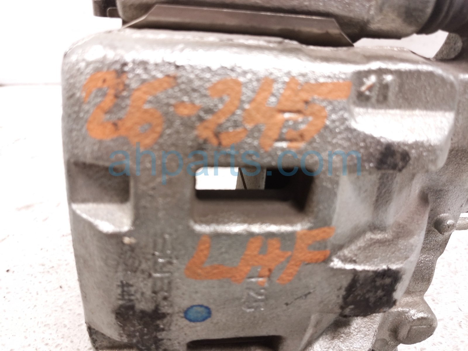 2024 Subaru Legacy Core Core Core Front Driver Brake Caliper 26292AN01D Replacement 2024 Subaru Legacy Core Core Core Front Driver Brake Caliper 26292AN01D Replacement thumbnail
