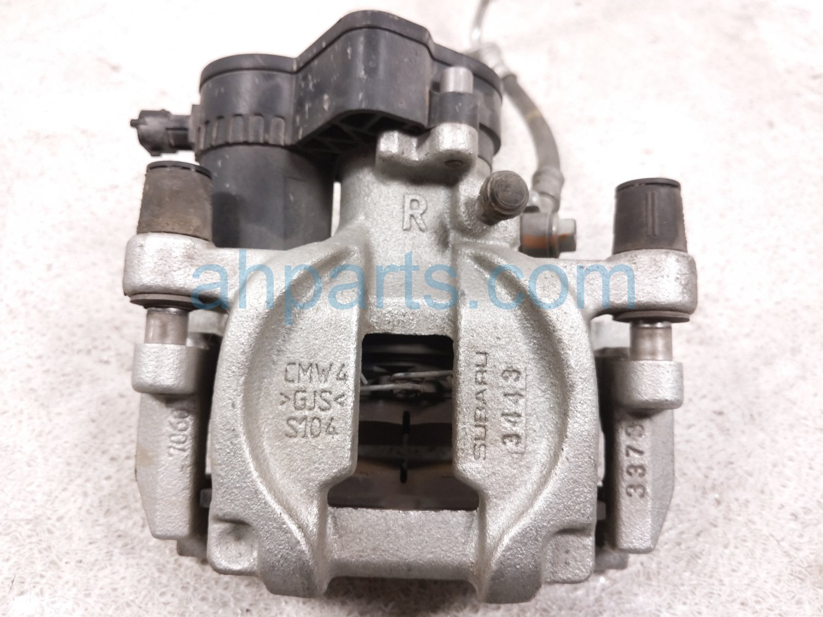 2024 Subaru Legacy Core Core Rear Passenger Brake Caliper Epb Mo 47830 12151 Replacement 2024 Subaru Legacy Core Core Rear Passenger Brake Caliper Epb Mo 47830 12151 Replacement thumbnail