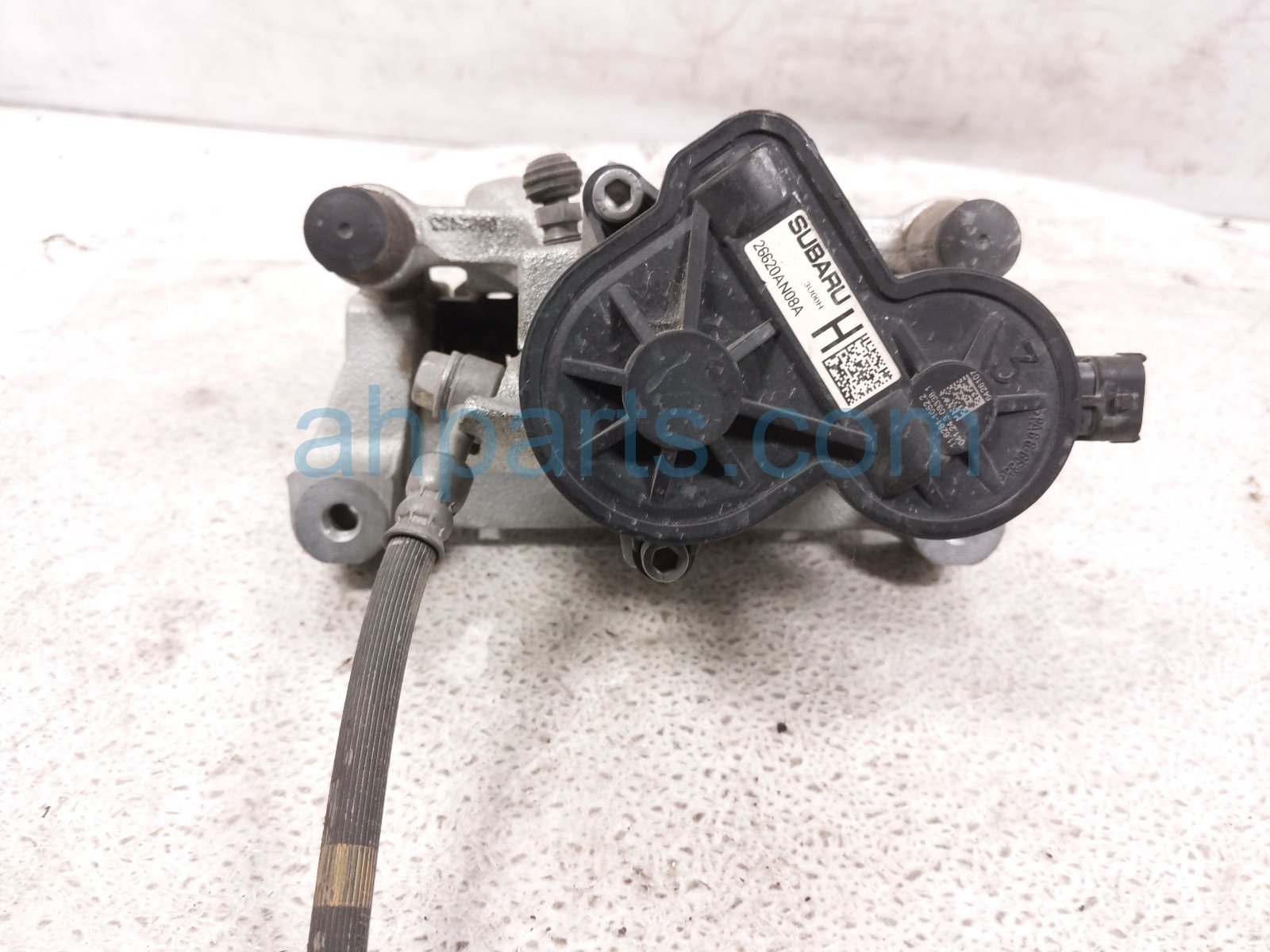 2024 Subaru Legacy Core Core Rear Passenger Brake Caliper Epb Mo 47830 12151 Replacement 2024 Subaru Legacy Core Core Rear Passenger Brake Caliper Epb Mo 47830 12151 Replacement thumbnail