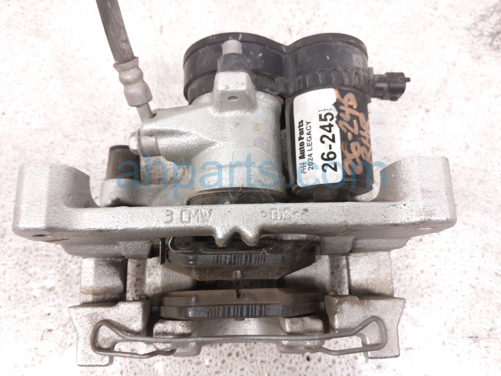 2024 Subaru Legacy Core Core Rear Passenger Brake Caliper Epb Mo 47830 12151 Replacement 2024 Subaru Legacy Core Core Rear Passenger Brake Caliper Epb Mo 47830 12151 Replacement thumbnail