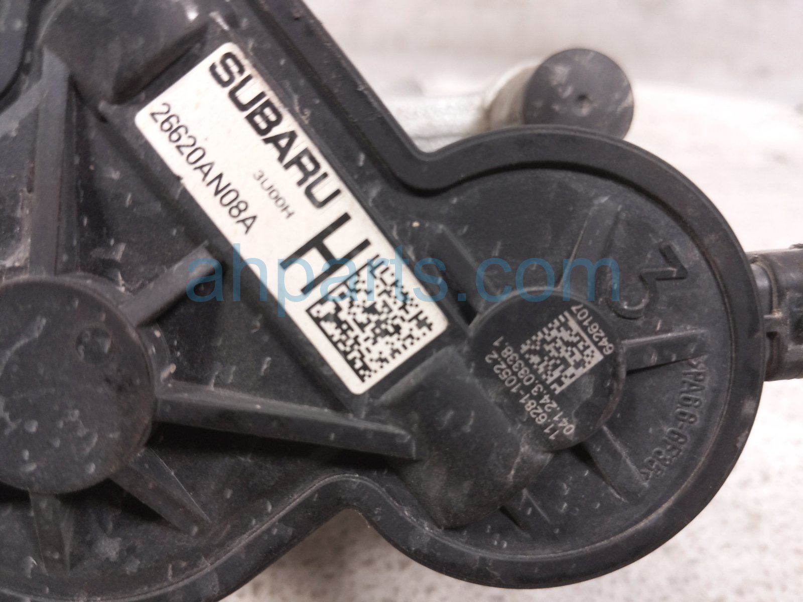 2024 Subaru Legacy Core Core Rear Passenger Brake Caliper Epb Mo 47830 12151 Replacement 2024 Subaru Legacy Core Core Rear Passenger Brake Caliper Epb Mo 47830 12151 Replacement thumbnail