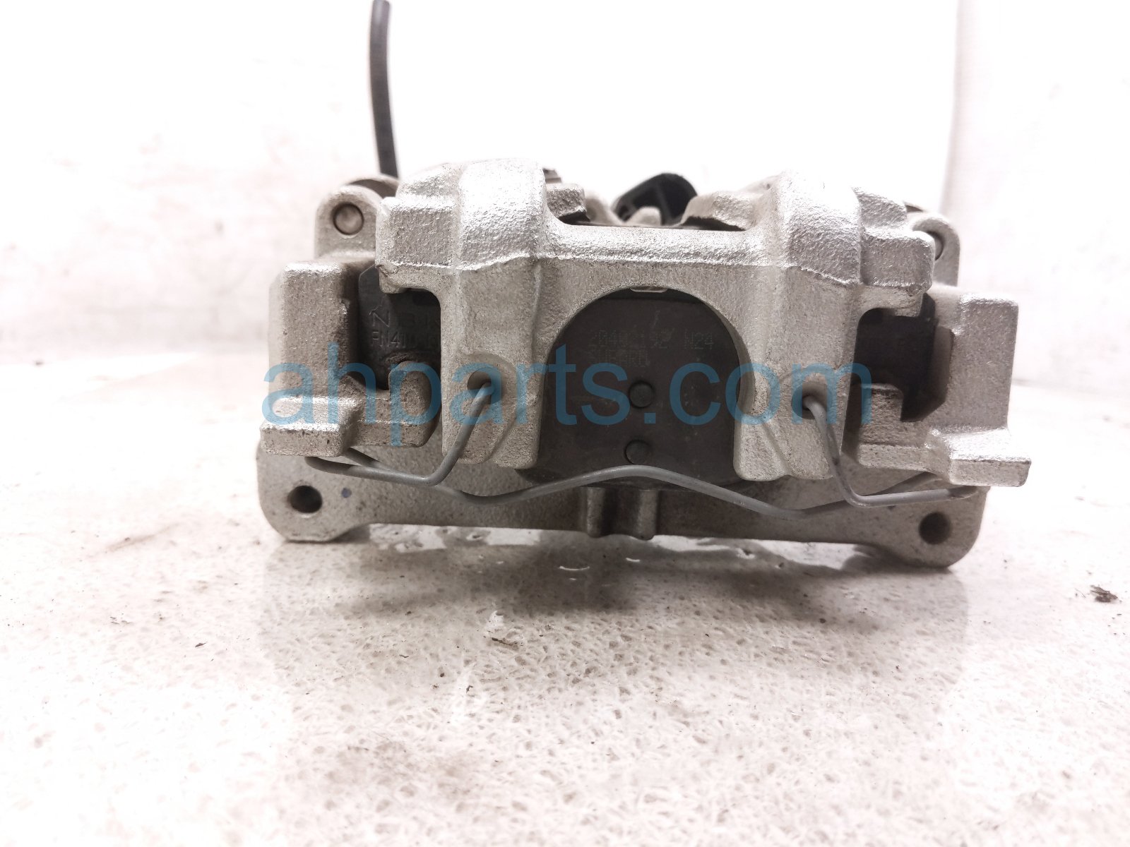 2024 Subaru Legacy Rear Driver Brake Caliper 47850 12151 Replacement 2024 Subaru Legacy Rear Driver Brake Caliper 47850 12151 Replacement thumbnail