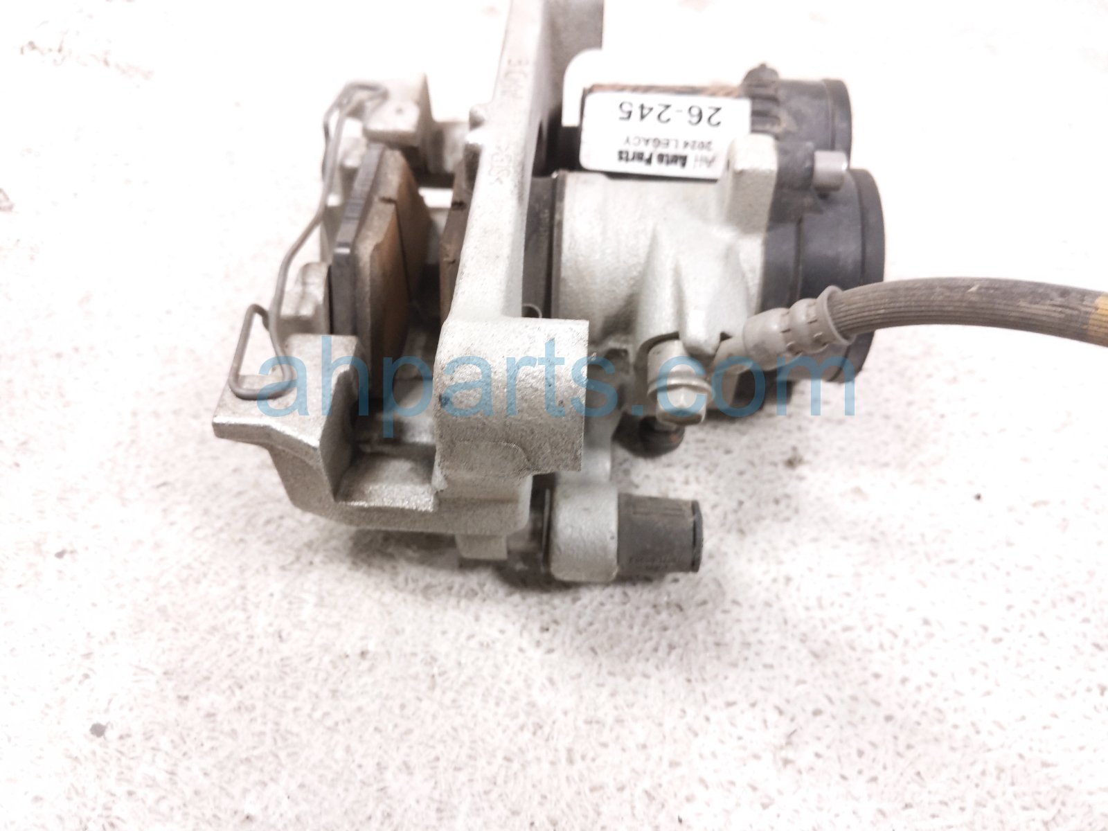 2024 Subaru Legacy Rear Driver Brake Caliper 47850 12151 Replacement 2024 Subaru Legacy Rear Driver Brake Caliper 47850 12151 Replacement thumbnail