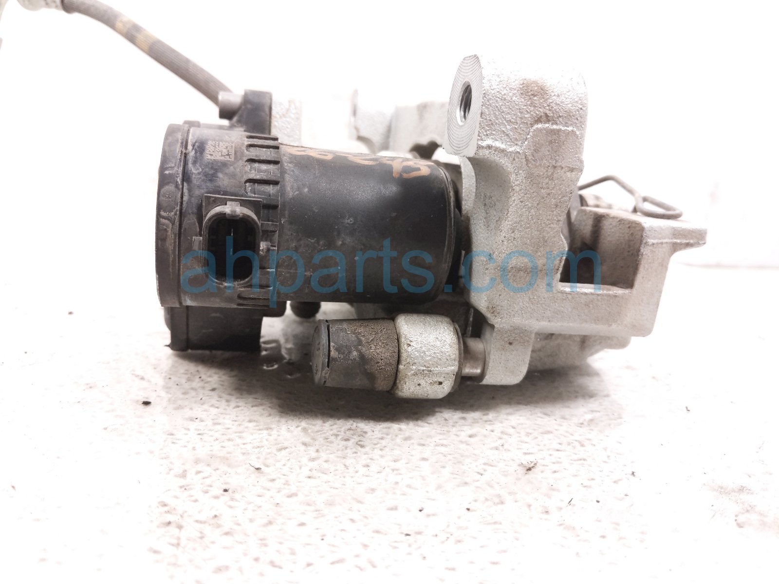2024 Subaru Legacy Rear Driver Brake Caliper 47850 12151 Replacement 2024 Subaru Legacy Rear Driver Brake Caliper 47850 12151 Replacement thumbnail