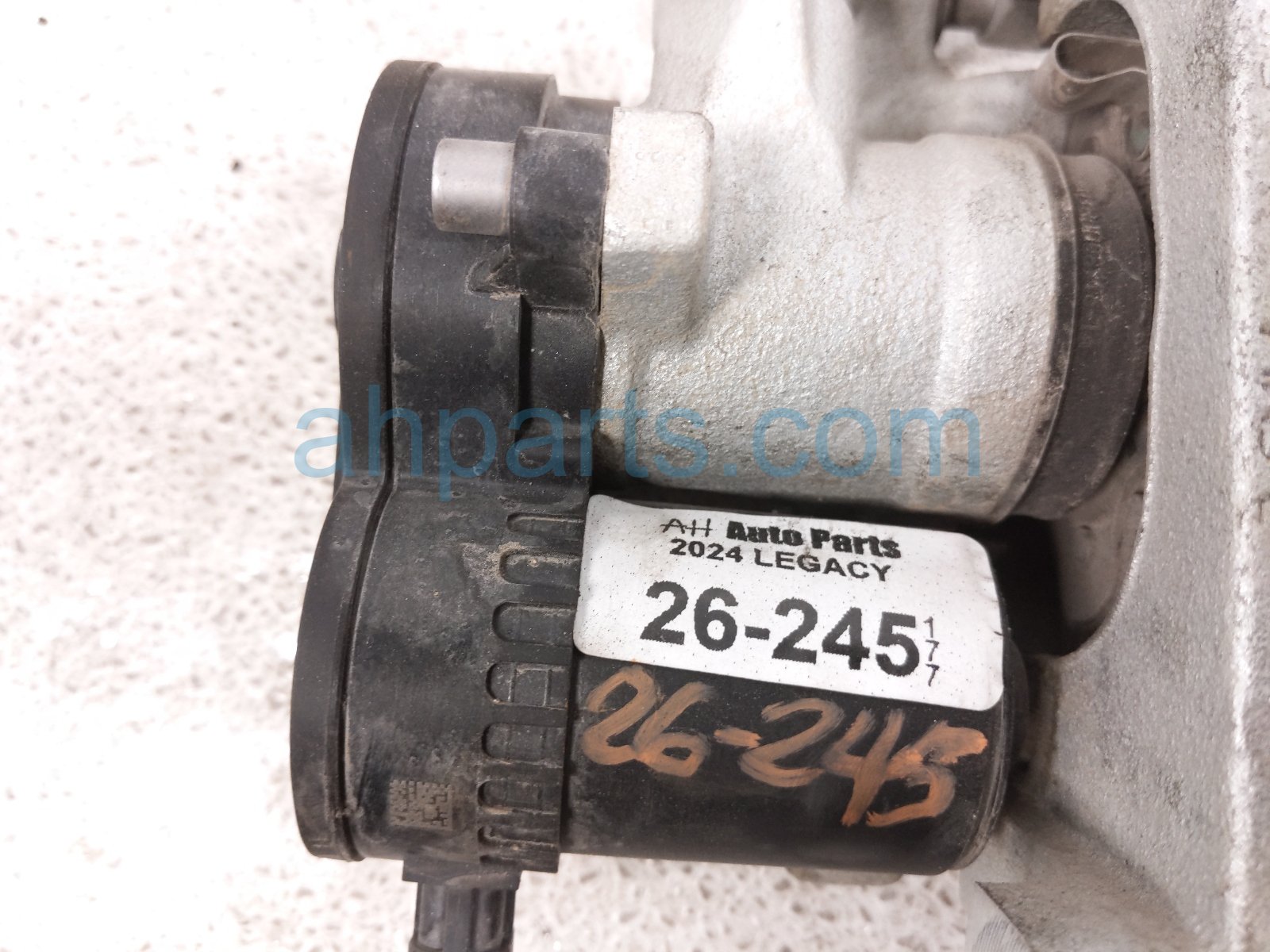 2024 Subaru Legacy Rear Driver Brake Caliper 47850 12151 Replacement 2024 Subaru Legacy Rear Driver Brake Caliper 47850 12151 Replacement thumbnail