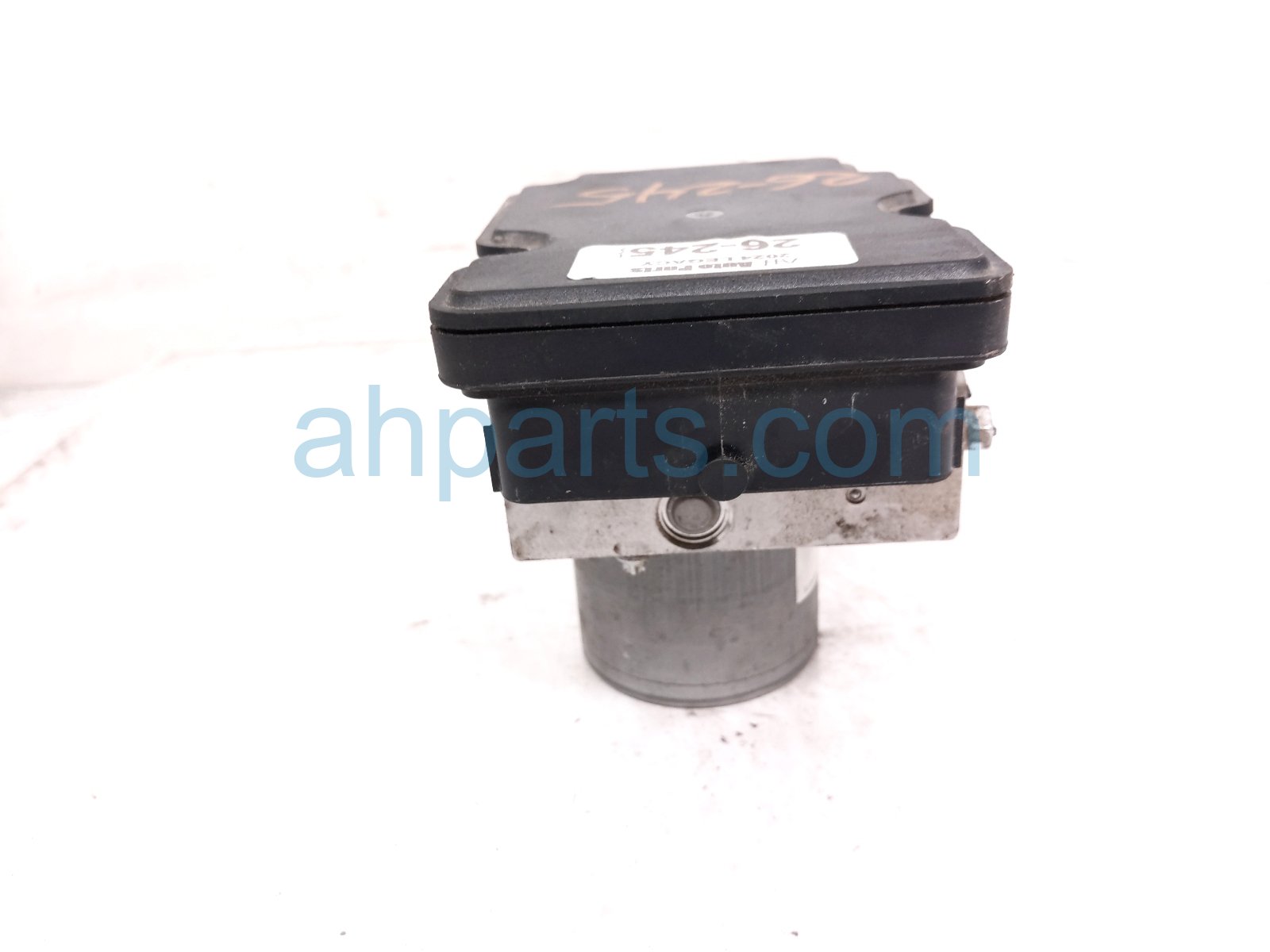 2024 Subaru Legacy (anti Lock Brake) Abs/vsa Pump Modulator 27596AN03B Replacement 2024 Subaru Legacy (anti Lock Brake) Abs/vsa Pump Modulator 27596AN03B Replacement thumbnail